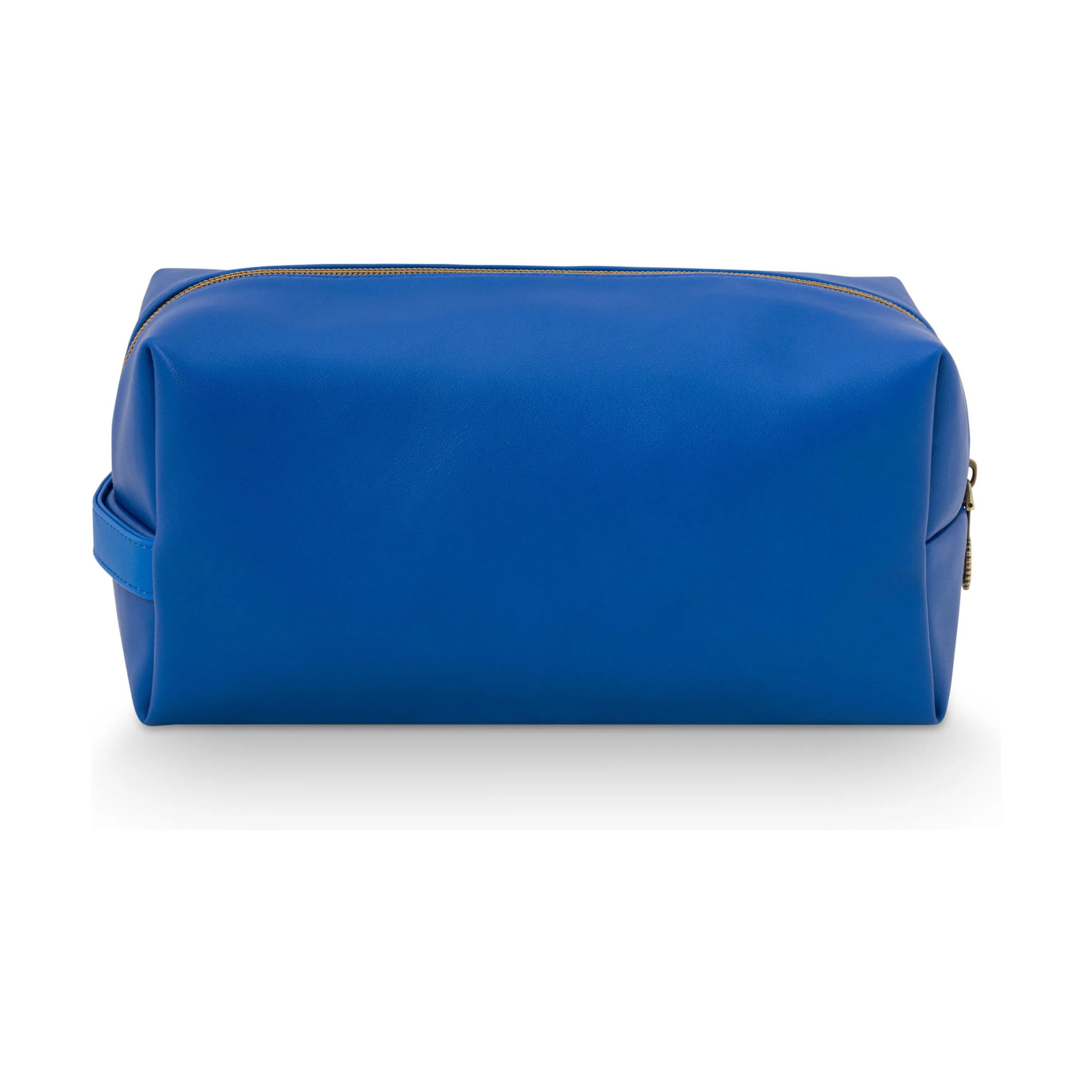 PIP Studio Toilettasker Coco Kosmetiktaske - Medium i Blue, Medium, 3