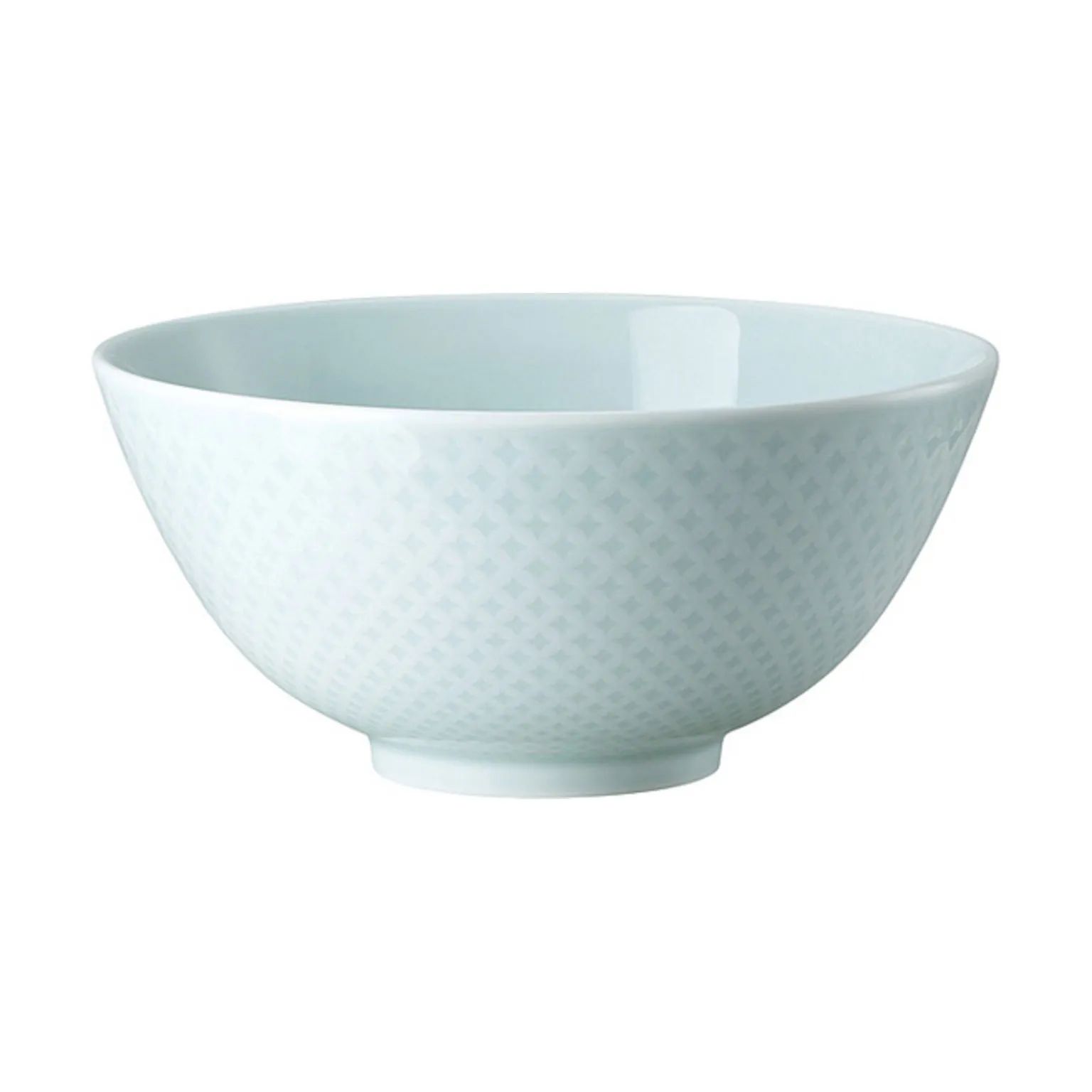 Rosenthal Skåle Junto Skål i Grøn, 14,3 cm, 1