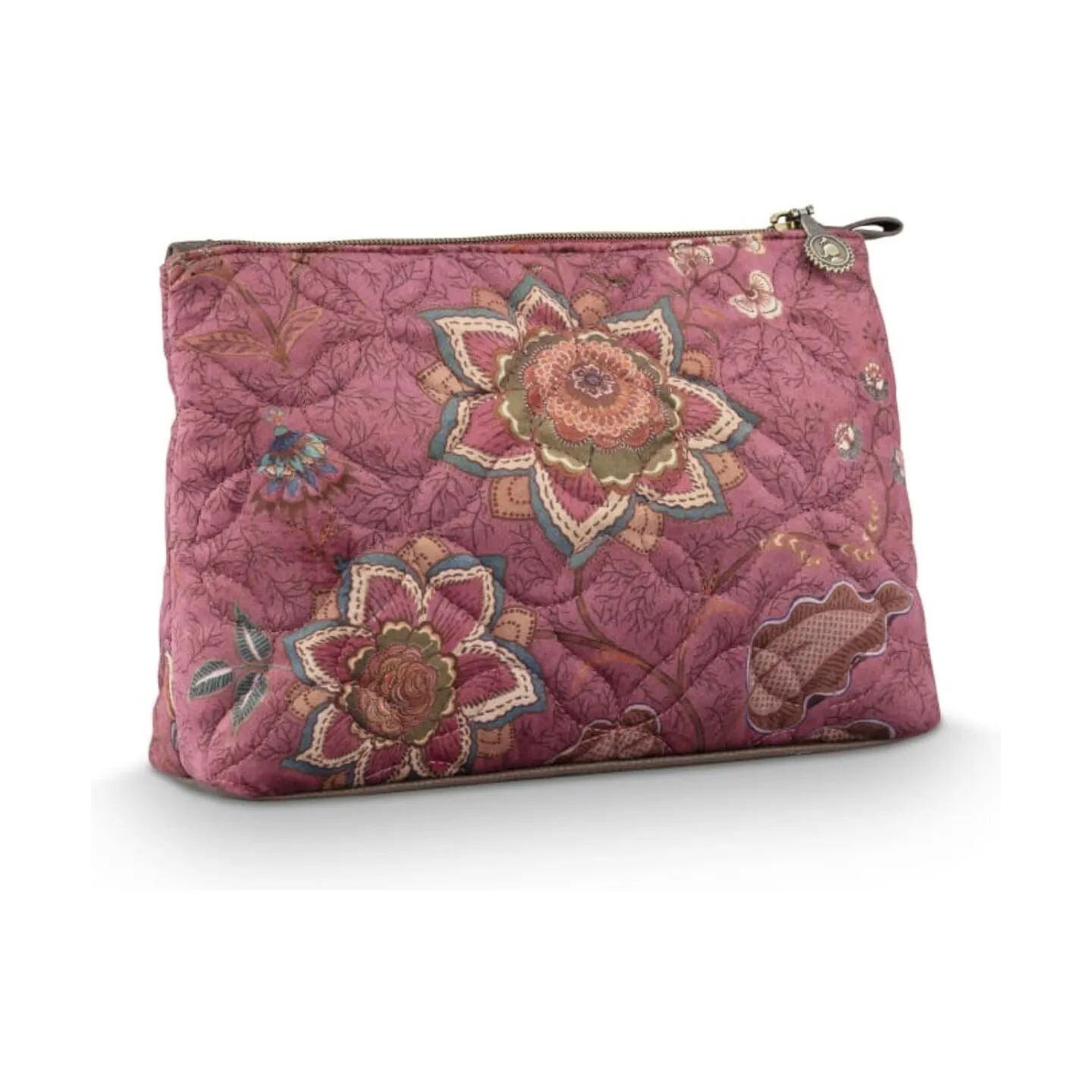 PIP Studio Øvrigt interiør Caryn Kosmetiktaske - 2 stk. i Pink, 5