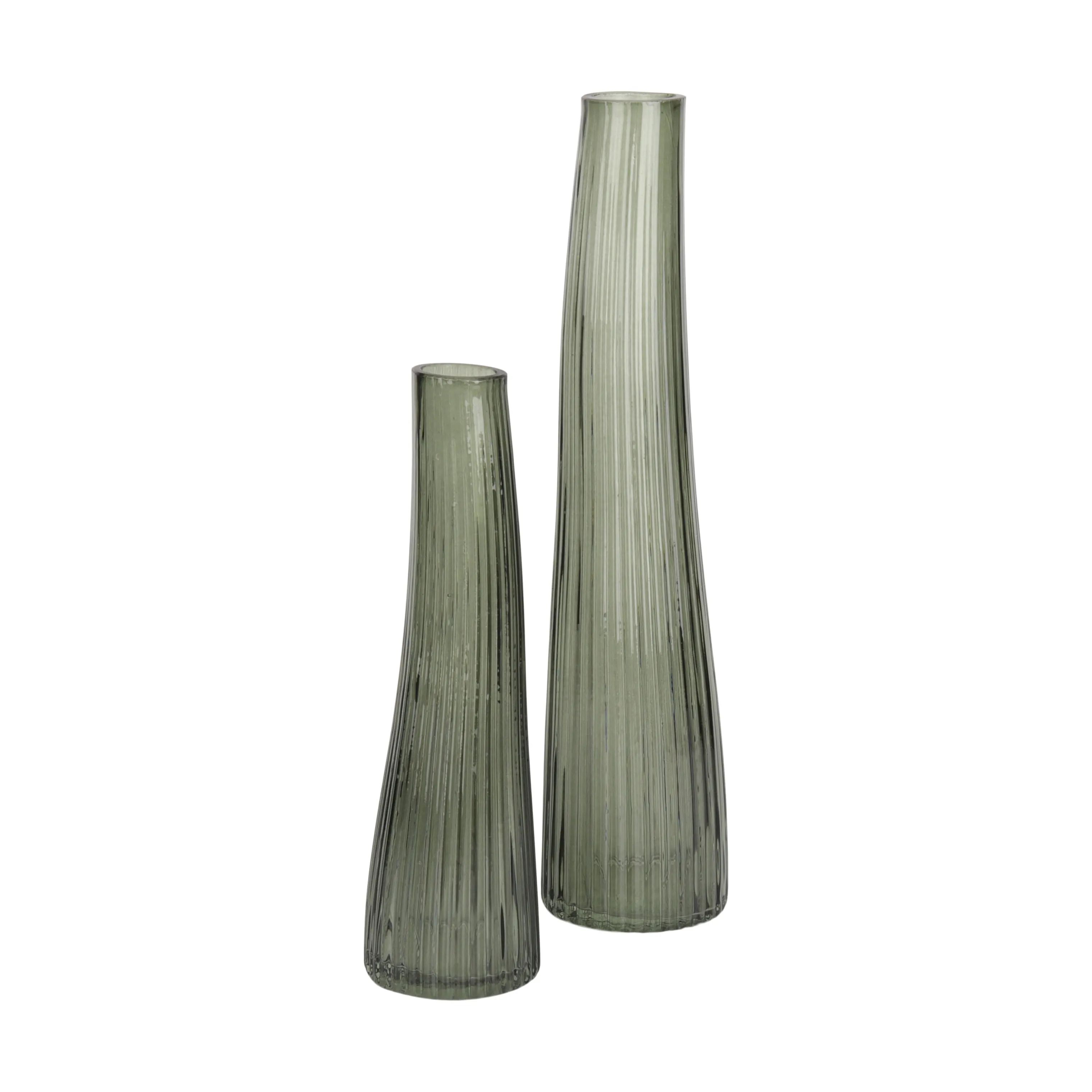 CASA Living Vaser Solitær Vase i 22 cm, 3