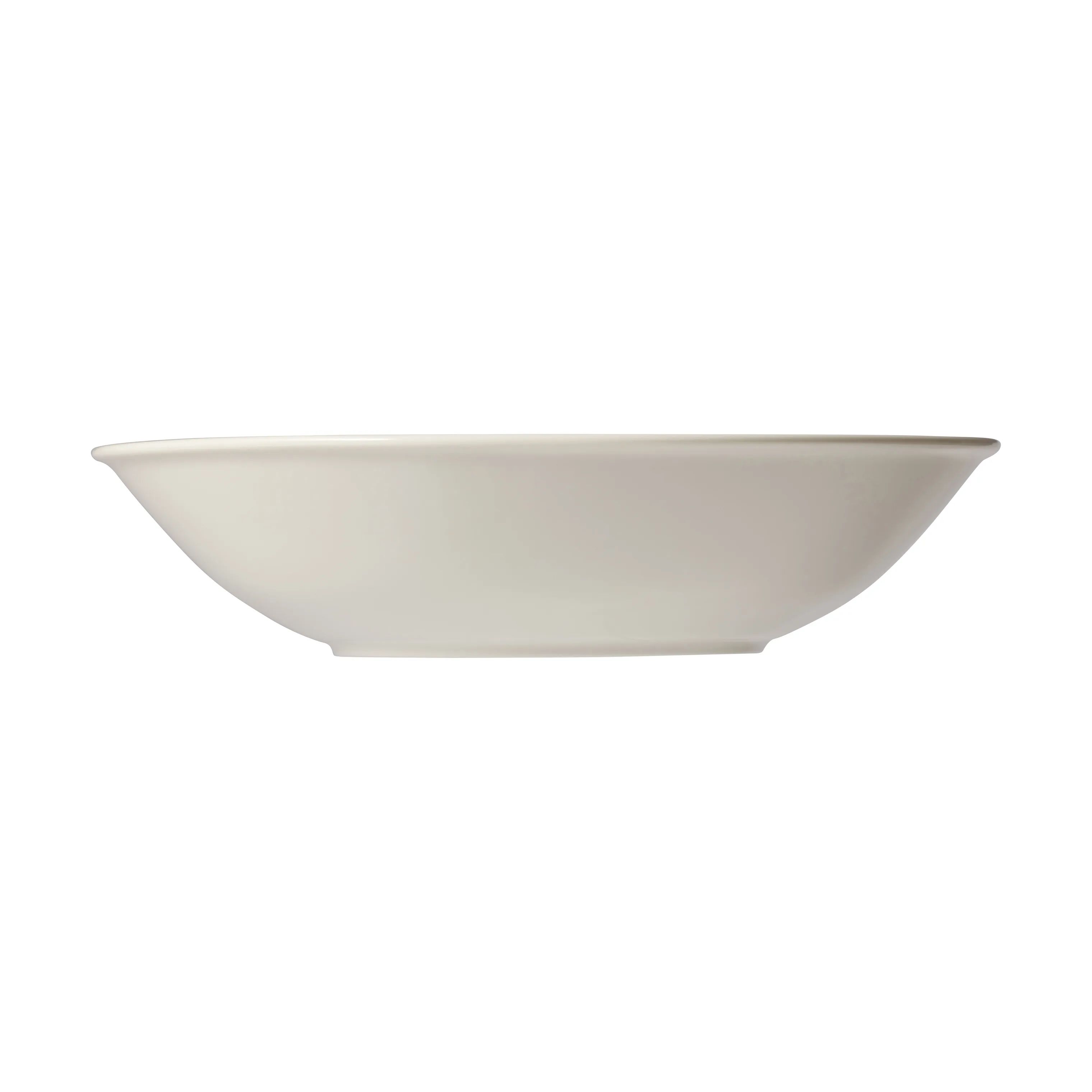 Coast Pastatallerkener Horizon Pastaskål i Hvid, 3