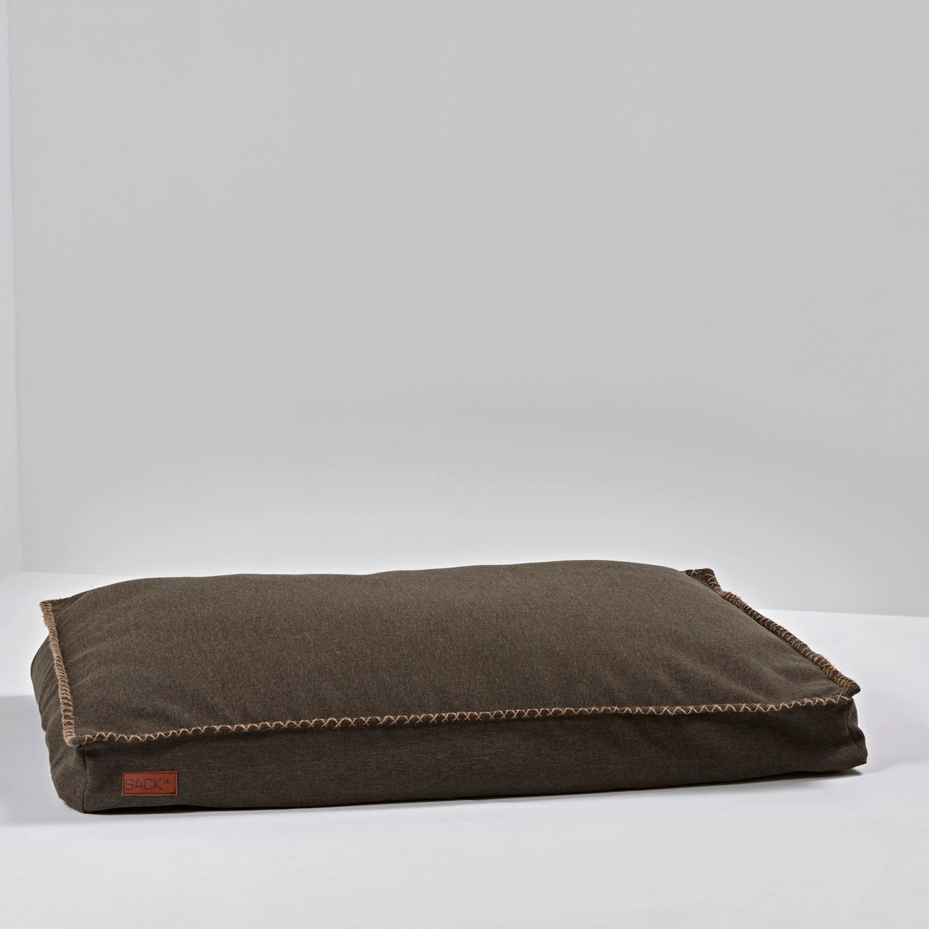 SACKit Øvrigt interiør Dogit Hundekurv i Brown, B120 x L80 cm, 1