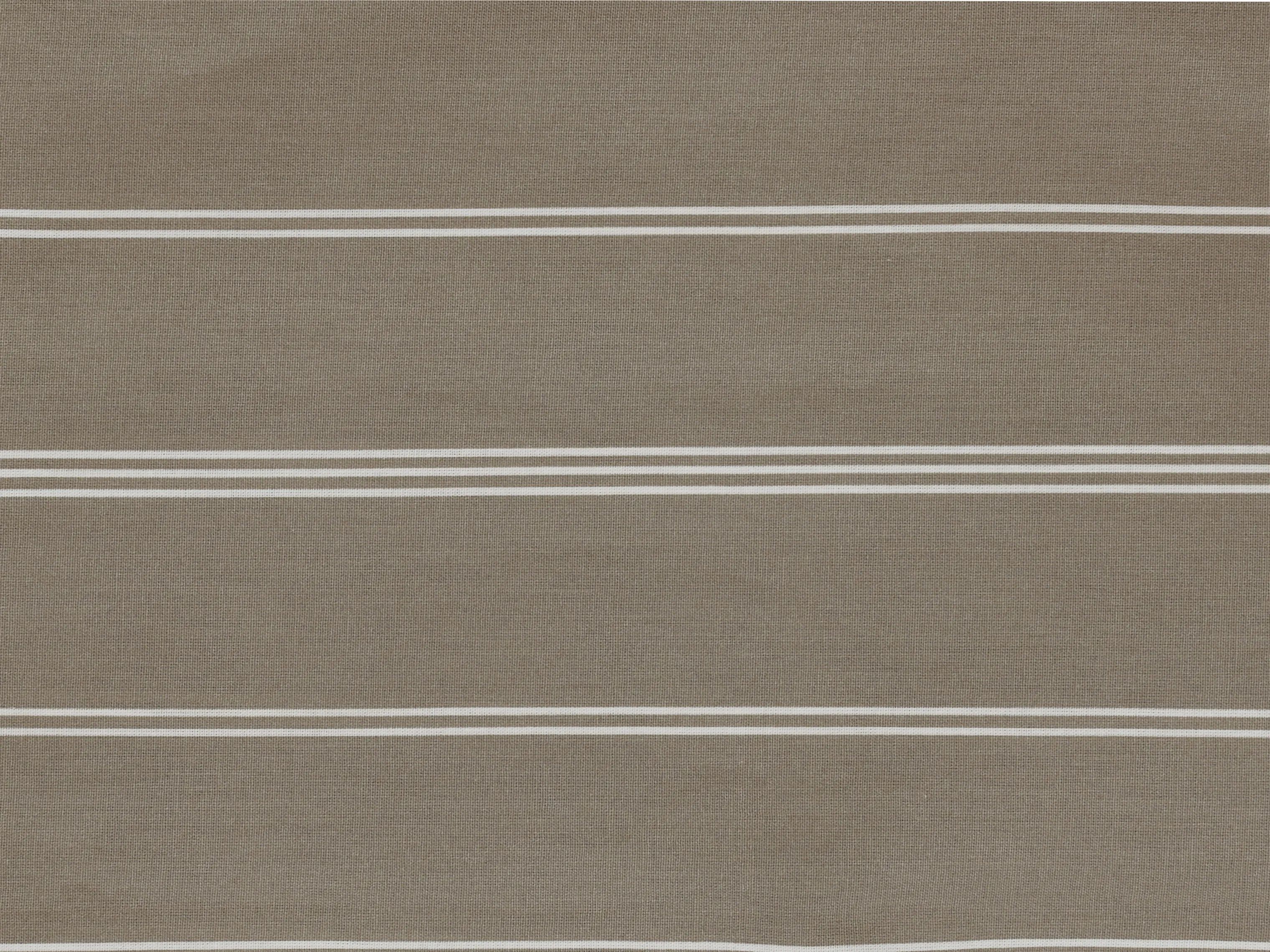 Södahl Sengetøj Sengetøj i Taupe, B140 x L200 cm, 2