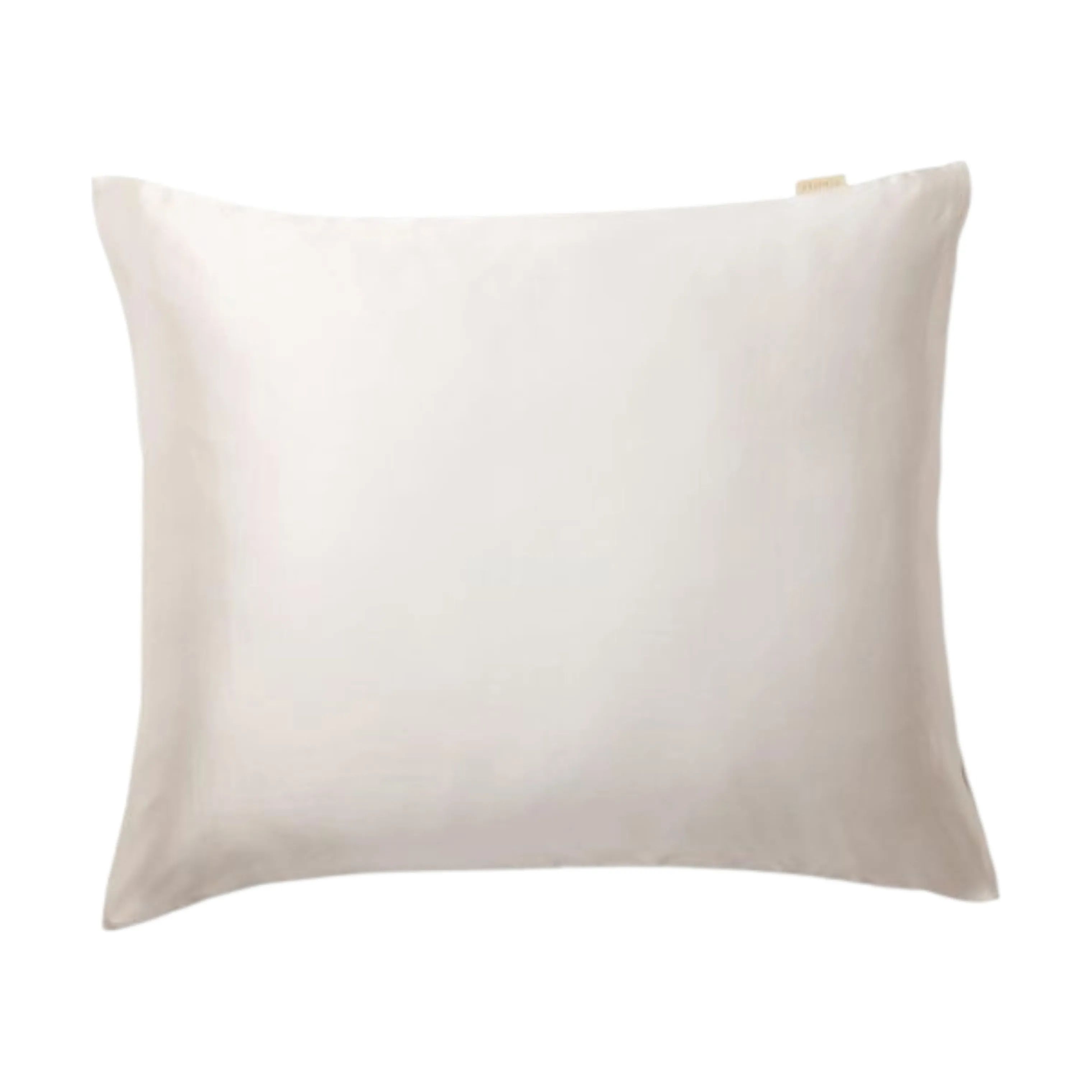 Essenza Hovedpudebetræk Alice Pudebetræk i Ivory, B80 x L80 cm, 1