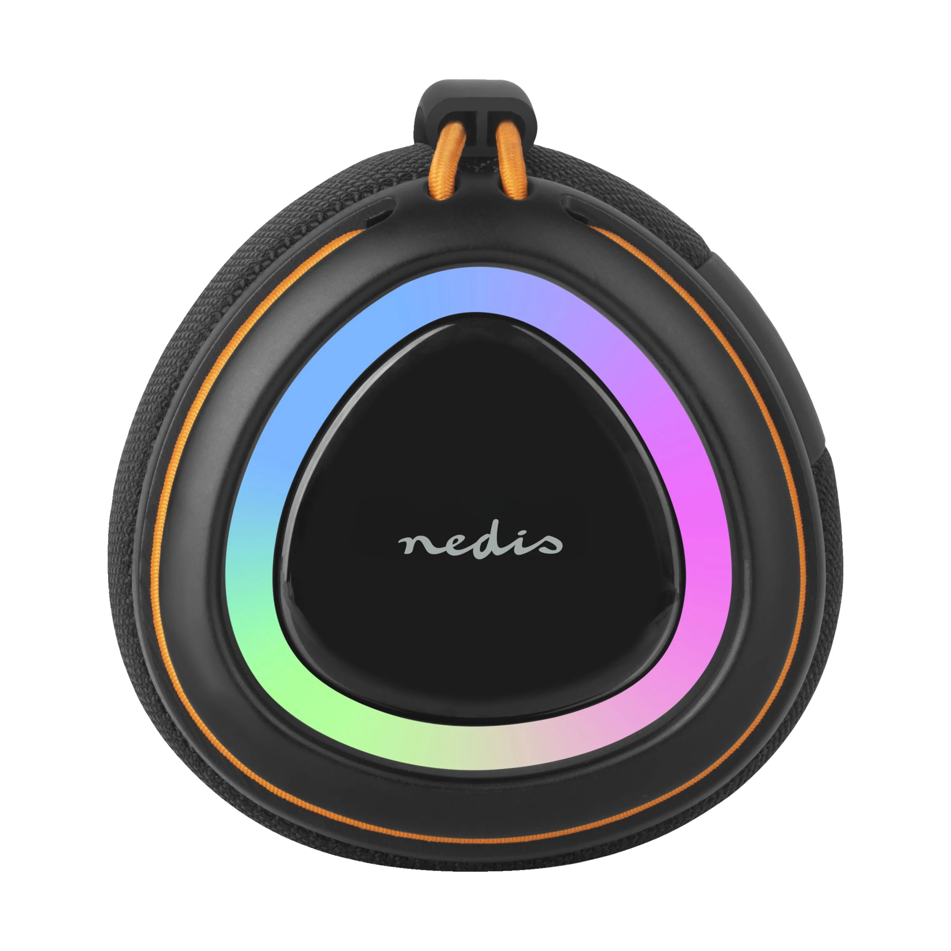 Nedis Højtalere Stylish Bluetooth Højttaler i 40 watt/sort, 2