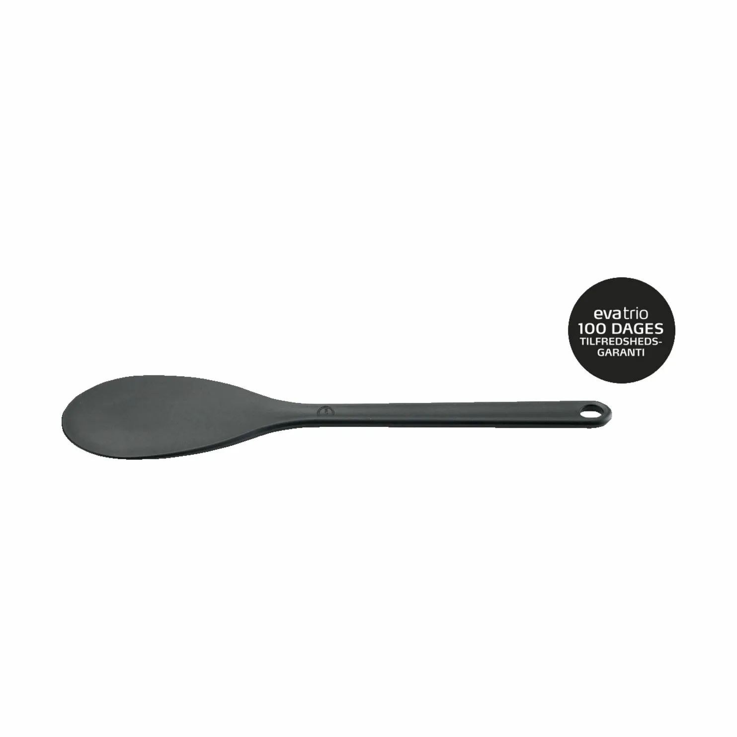 Eva Trio Grydeskeer Grydeske i Sort, 2