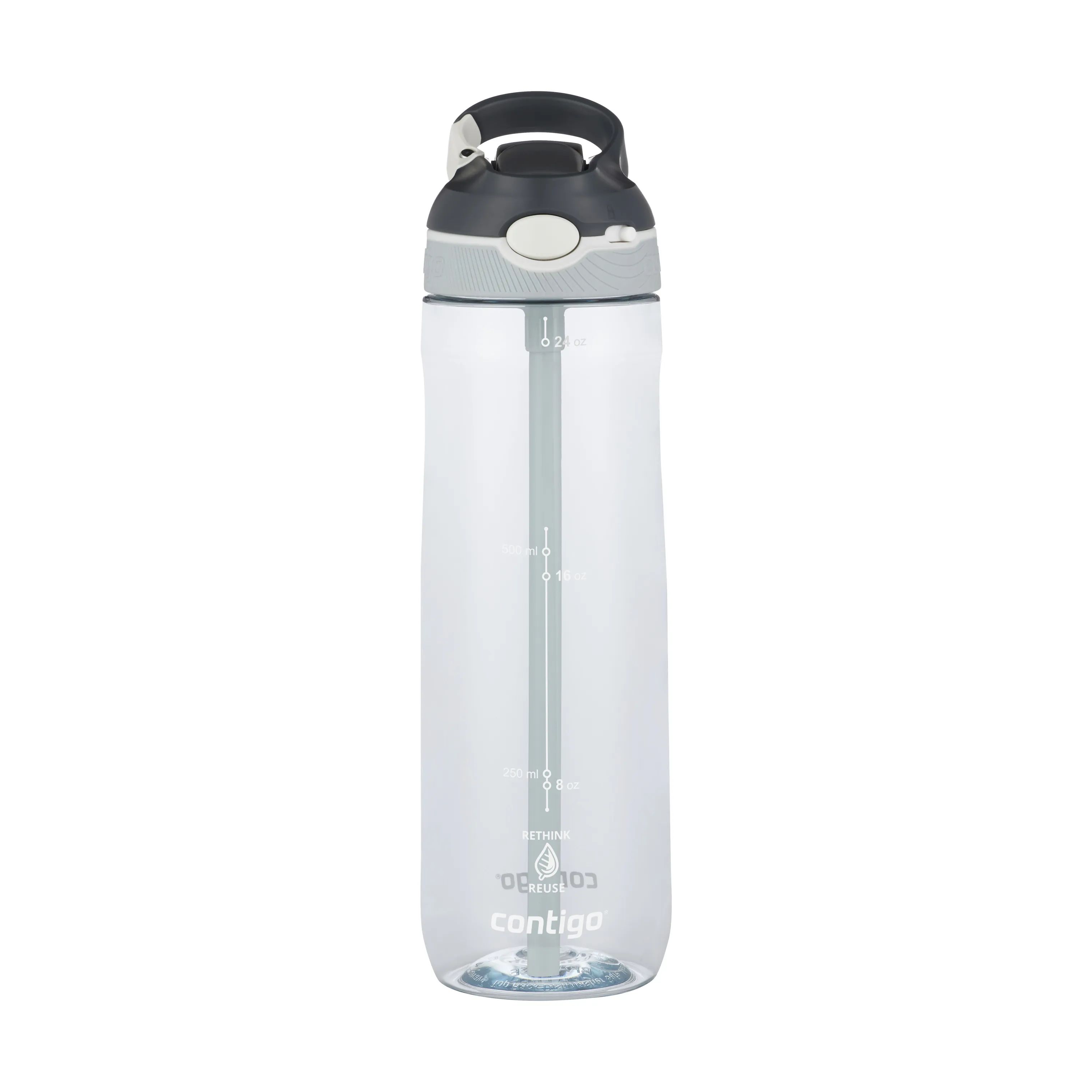 Contigo Drikkedunke Ashland Drikkeflaske i Macaroon, 720 ml, 1