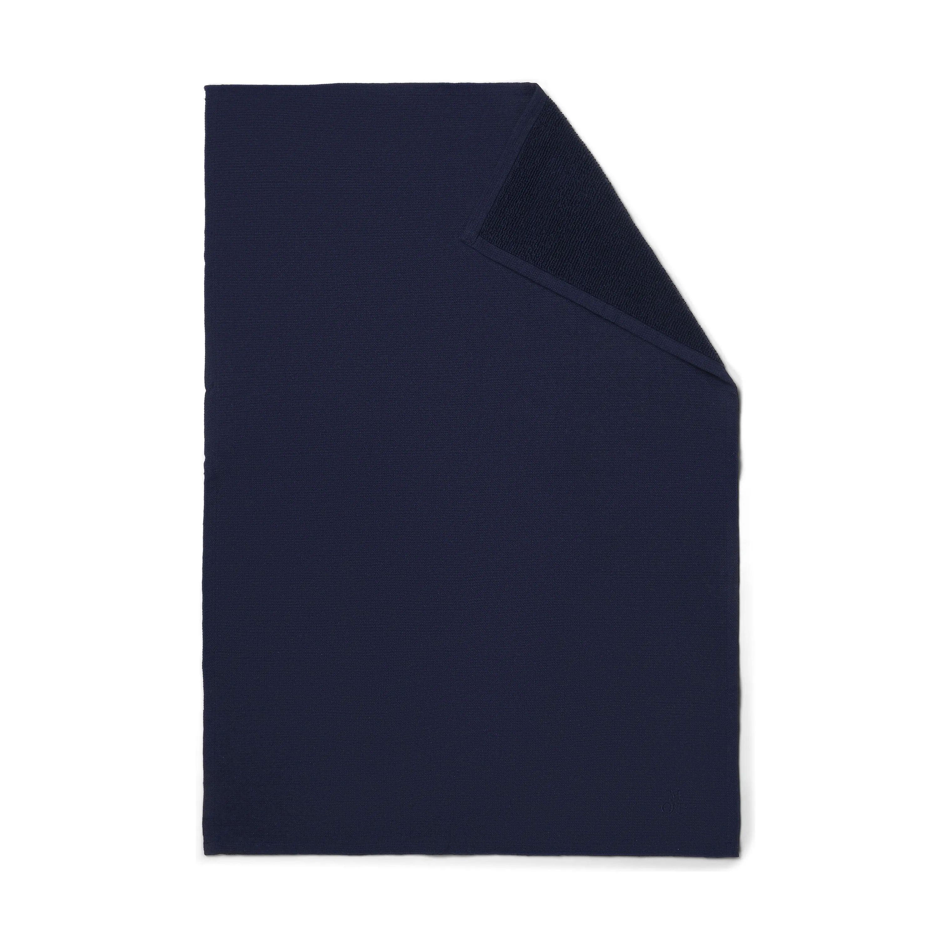 Marc O'Polo Viskestykker Kinno Viskestykke - 2 stk. i Dark blue, 3