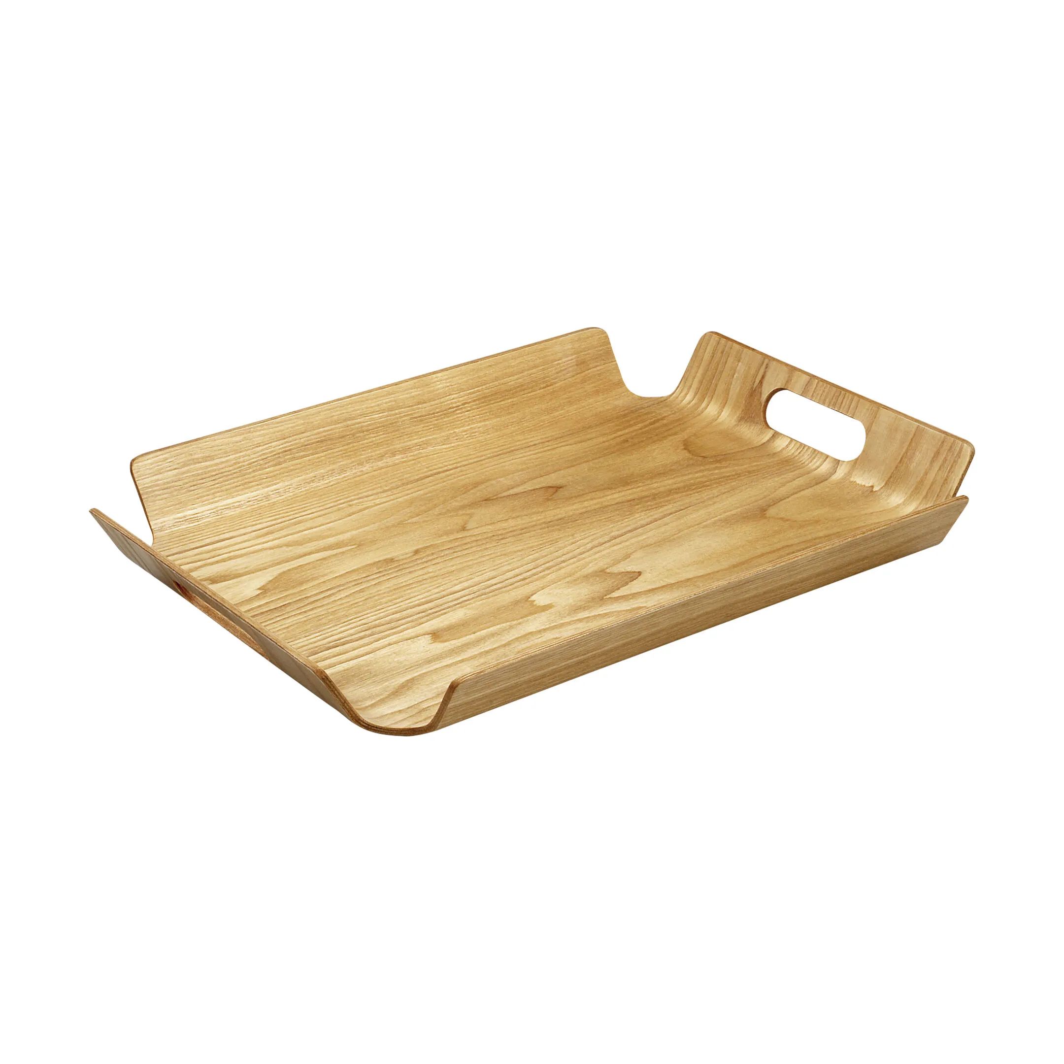 Point Virgule Bakker Bakke i Wood colour, 1
