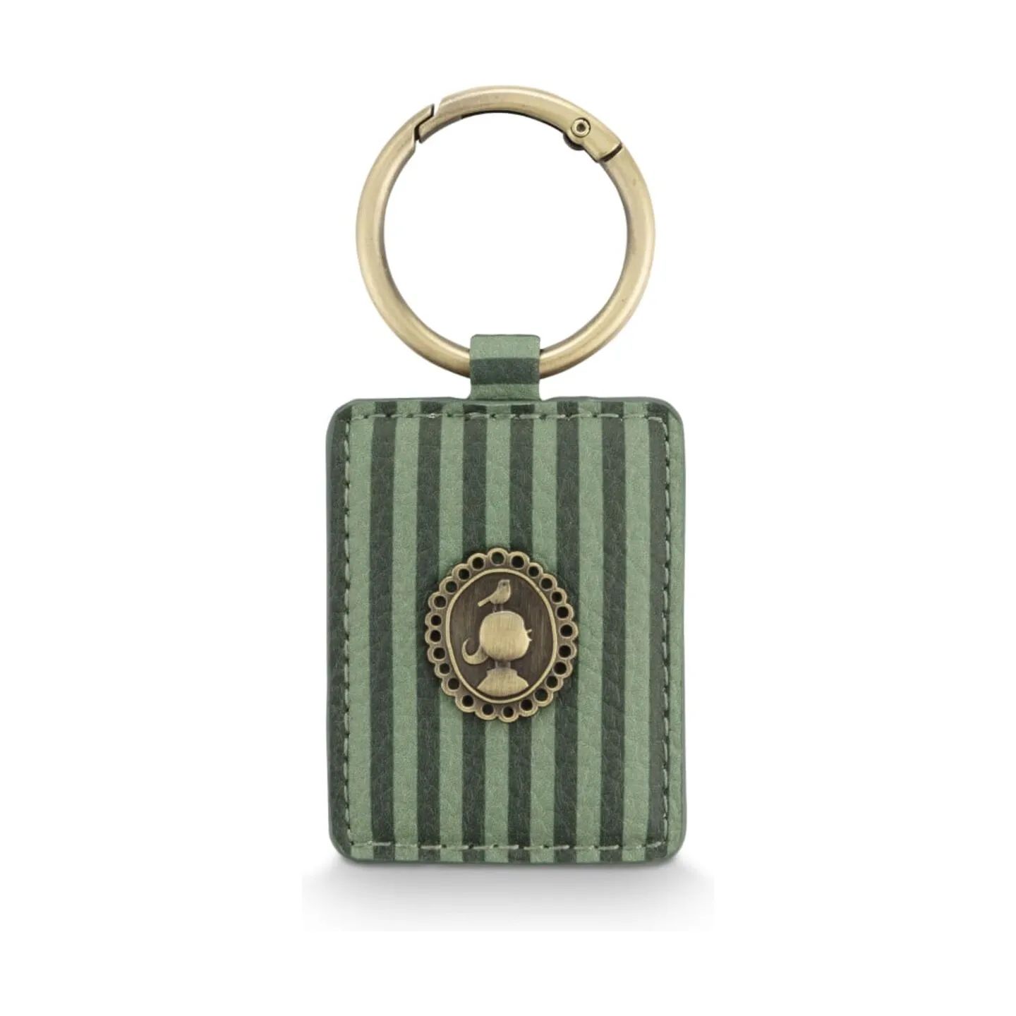 PIP Studio Øvrigt interiør Travel Bags Rejsesæt - 2 dele i Grøn, 6