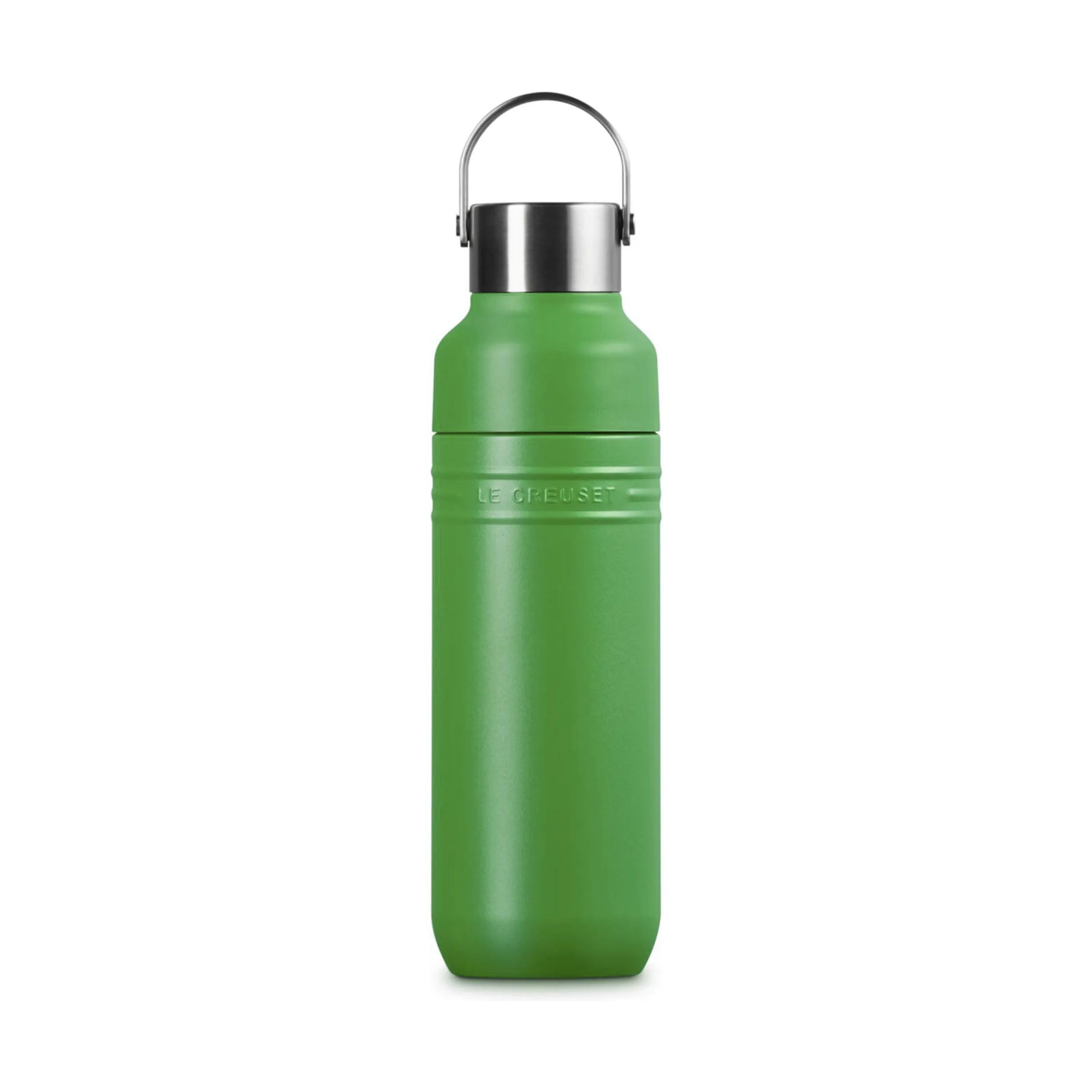 Le Creuset Termoflasker On the Go Termoflaske i Bamboo, 500 ml, 1