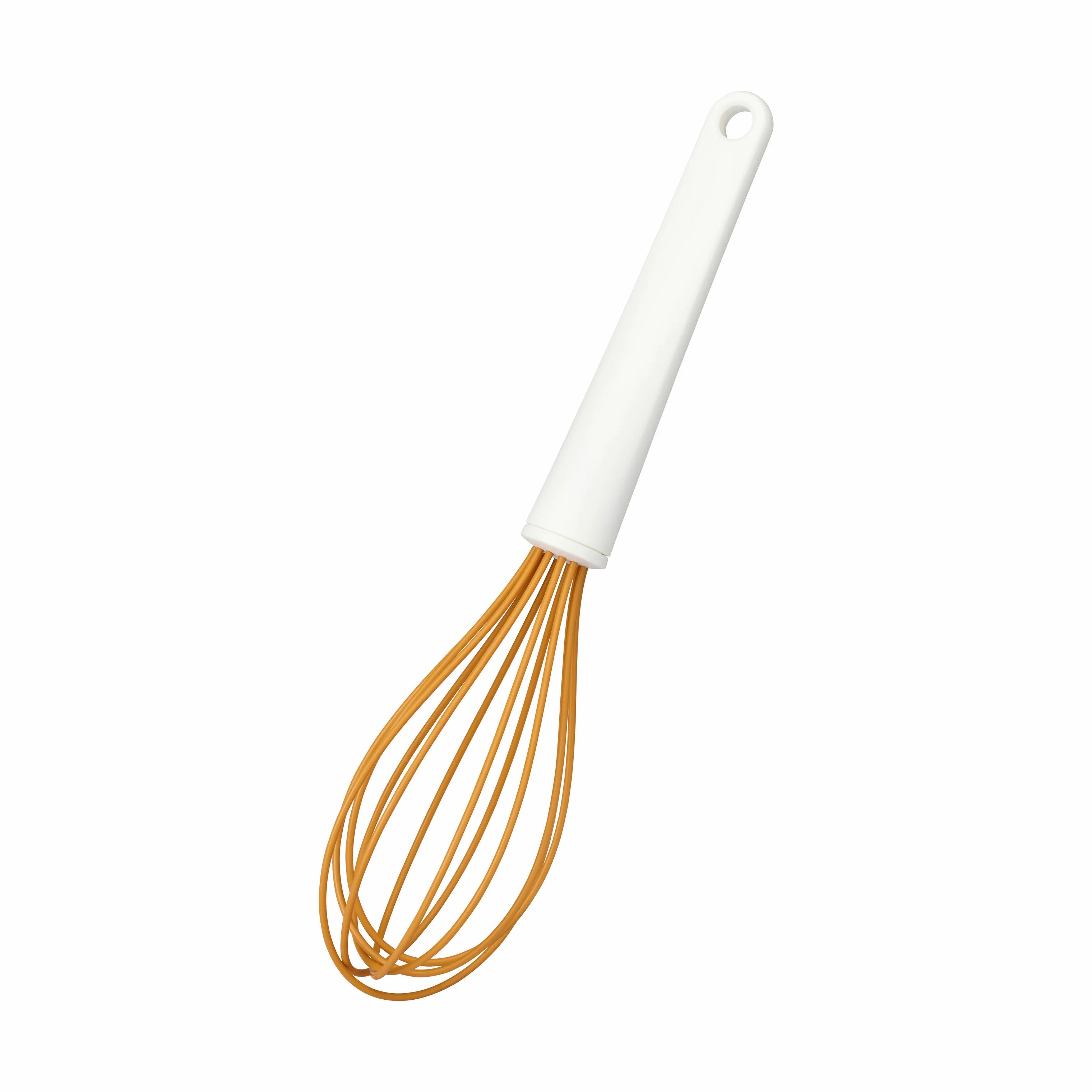 Fiskars Piskeris Functional Form Piskeris i Hvid/orange, 2
