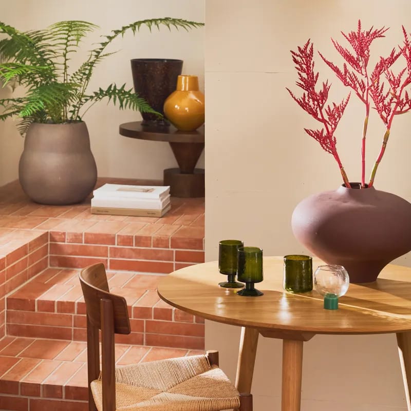 Urban Nature Culture Vinglas Vinglas i Jade, 4