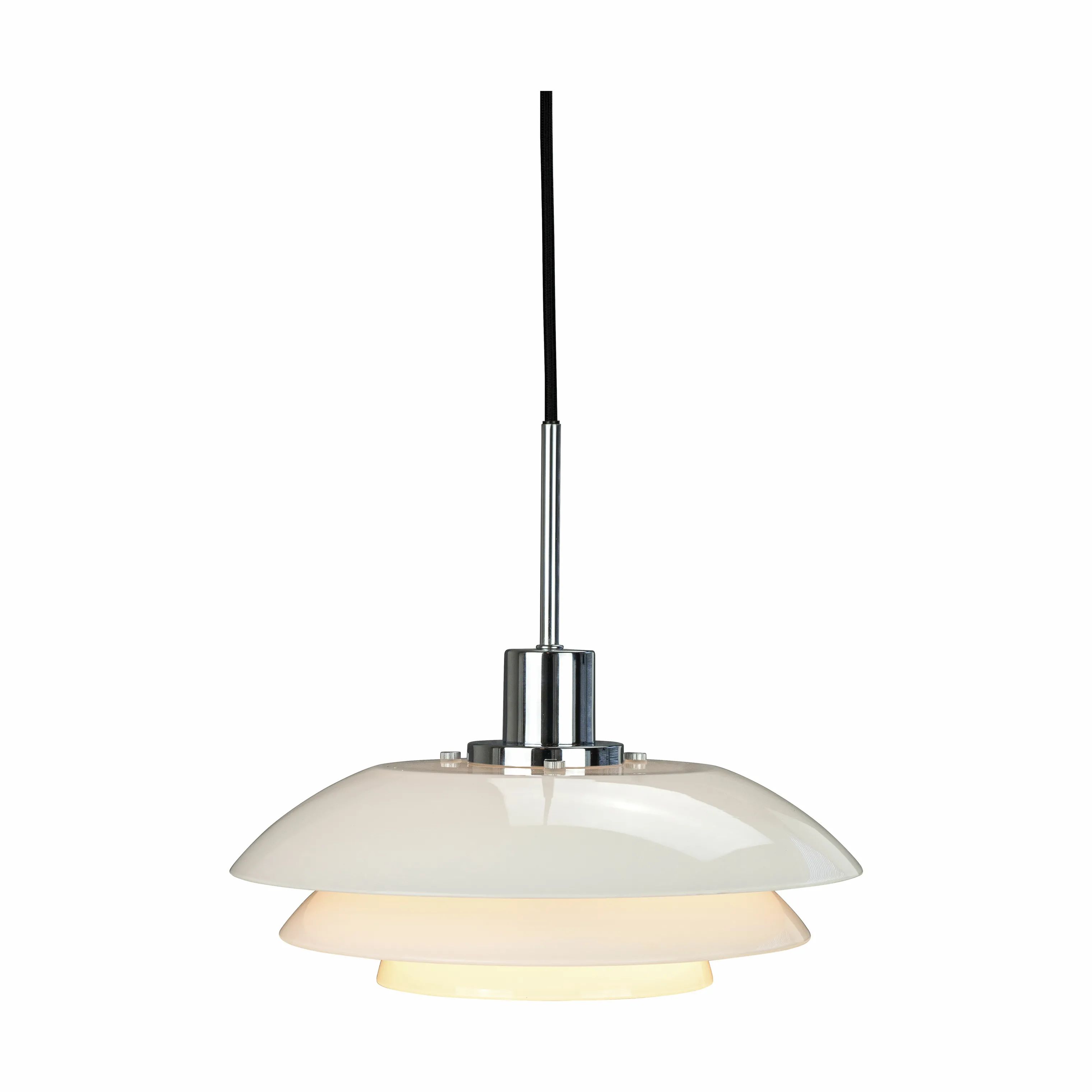 Dyberg Larsen Pendler DL31 Pendel i Opal, 31 cm, 1