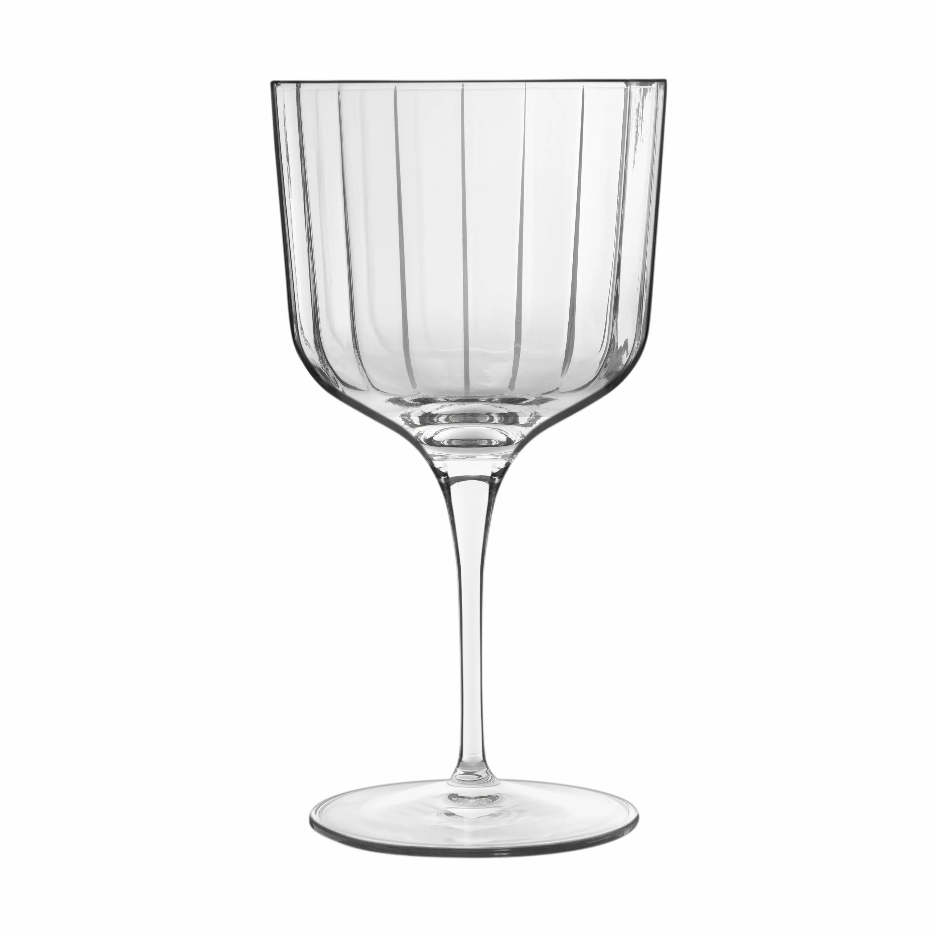 Luigi Bormioli Ginglas Bach Gin & tonic glas - 4 stk. i Klar, 60 cl, 3