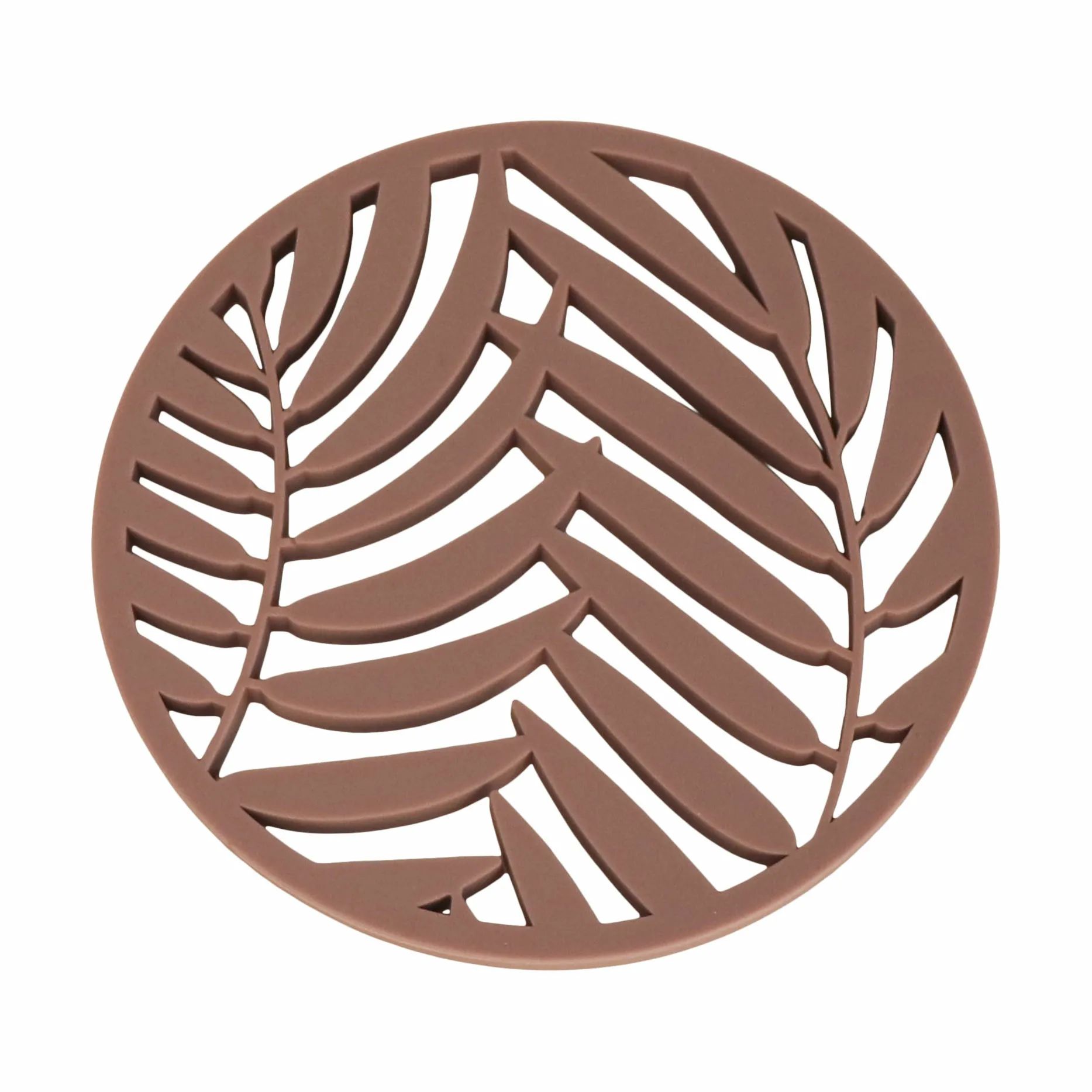 Cook & Baker Bordskånere Bordskåner i Rosa , Blad, 1