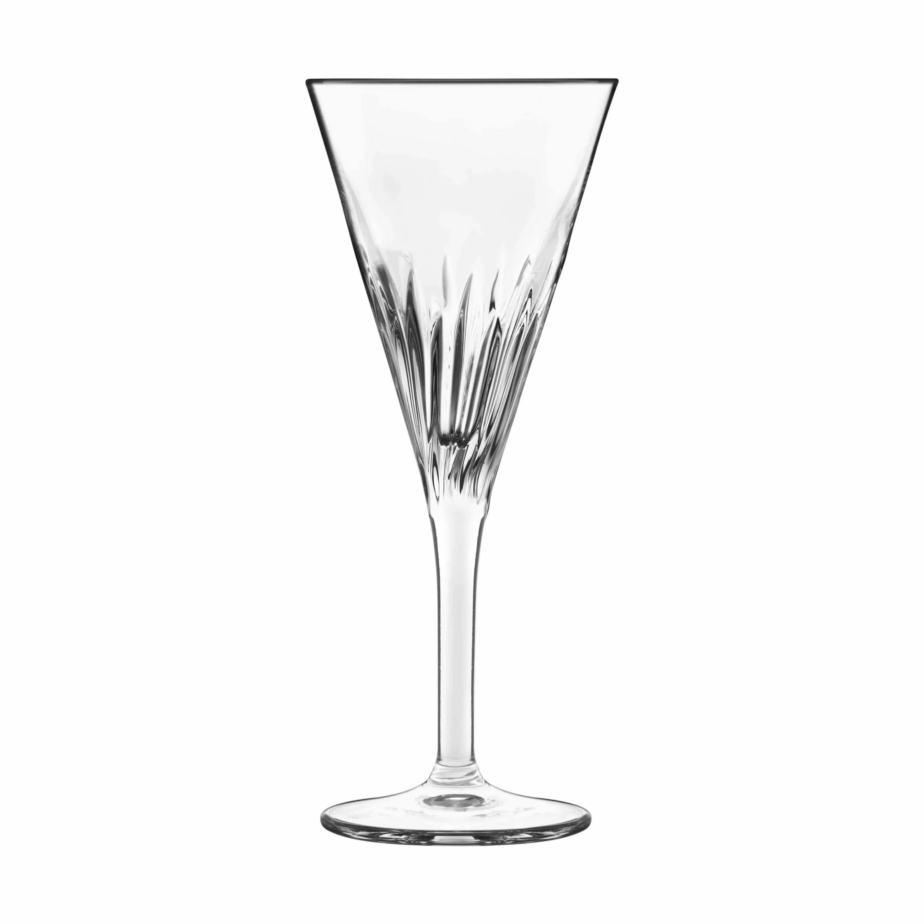 Luigi Bormioli Snapseglas Mixology Snapseglas - 6 stk. i klar, 1