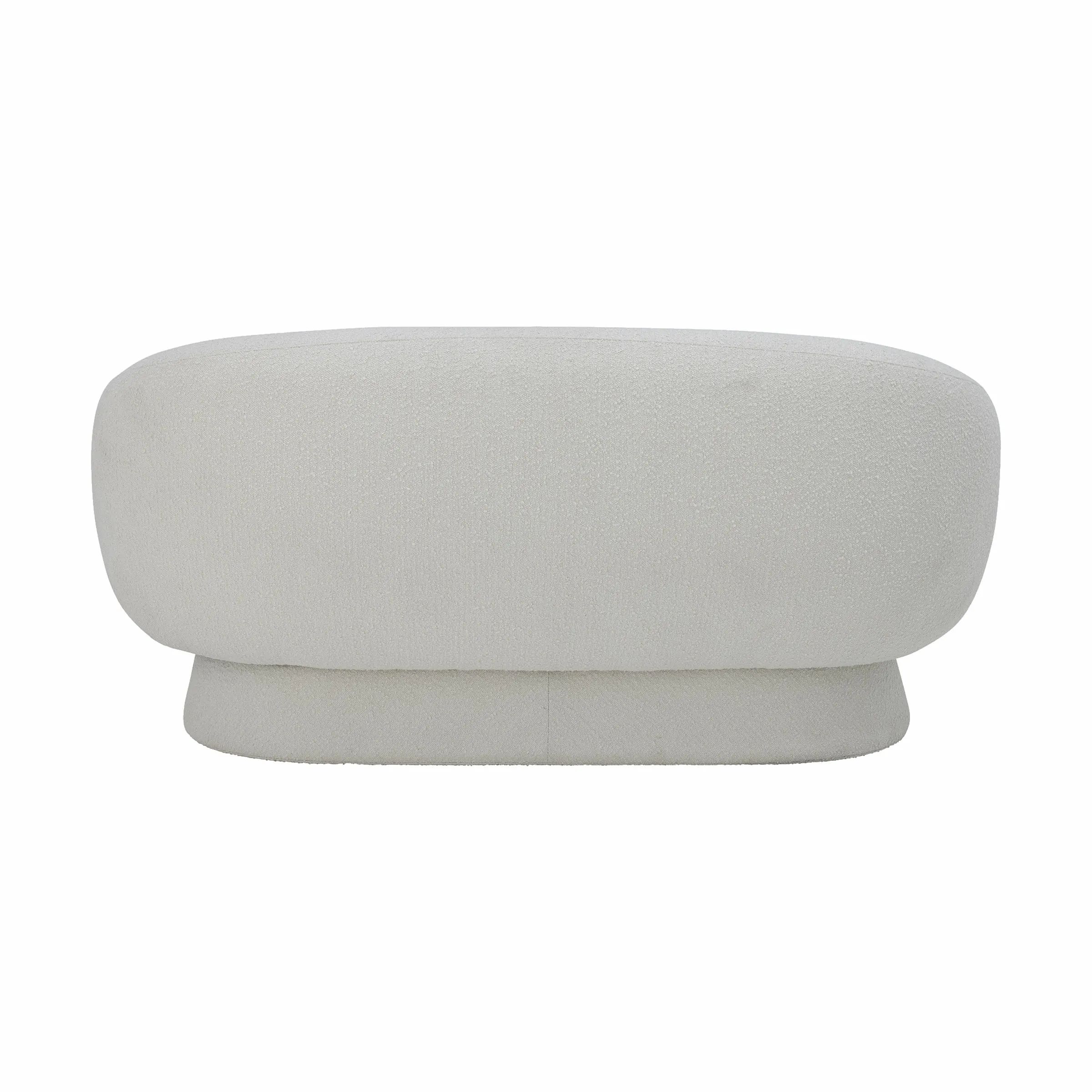 Bloomingville Sofaer Ted Sofa i Hvid, 6