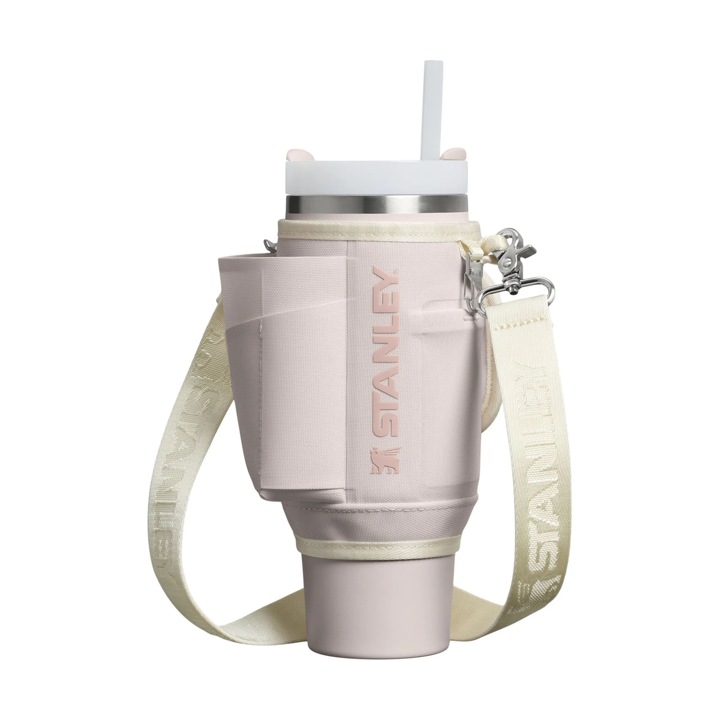 Stanley To go kopper The All-Day Quencher Carry Holder i 0,89 L, 3