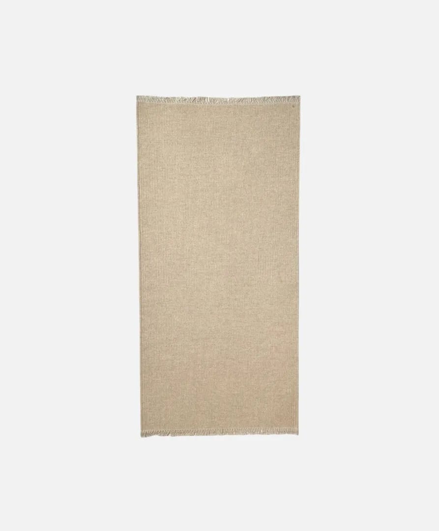 MASKANDEPOT Gulvtæpper Gulvløber i TRUE, B60 x L90 cm, 2
