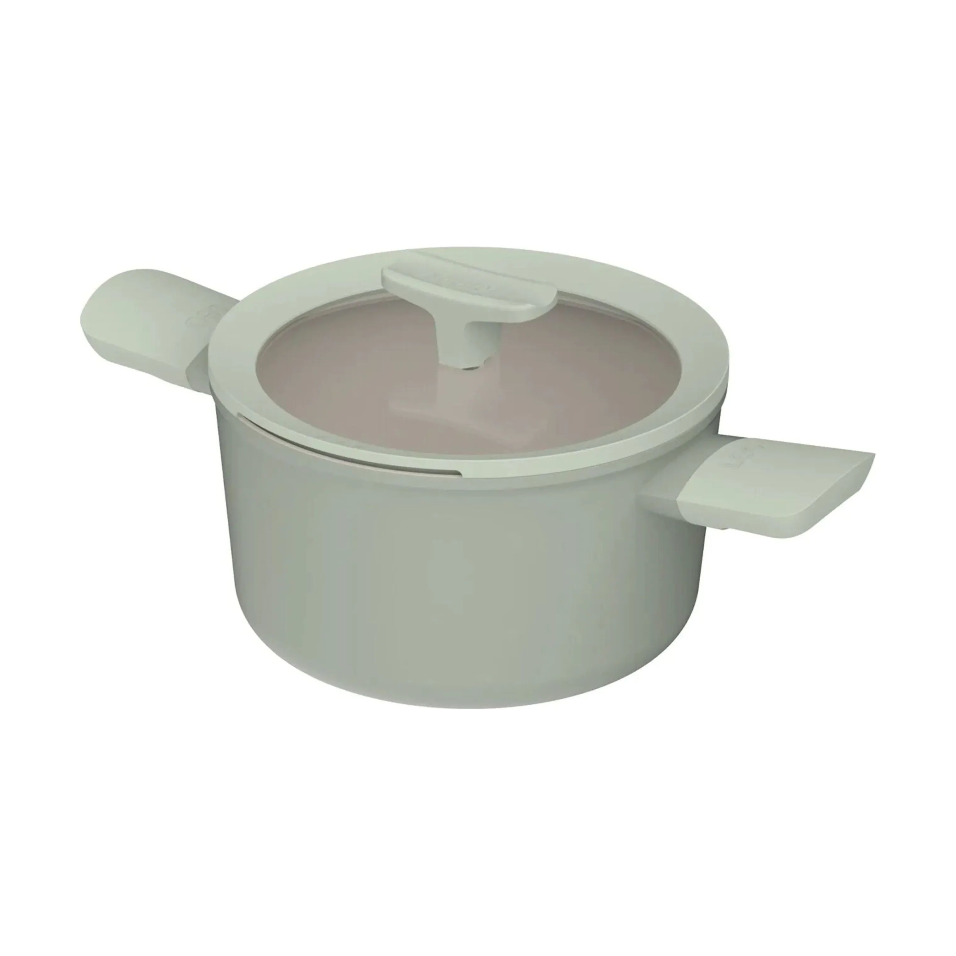 BergHOFF Gryder Balance Gryde i Sage, 3.1 L, 1