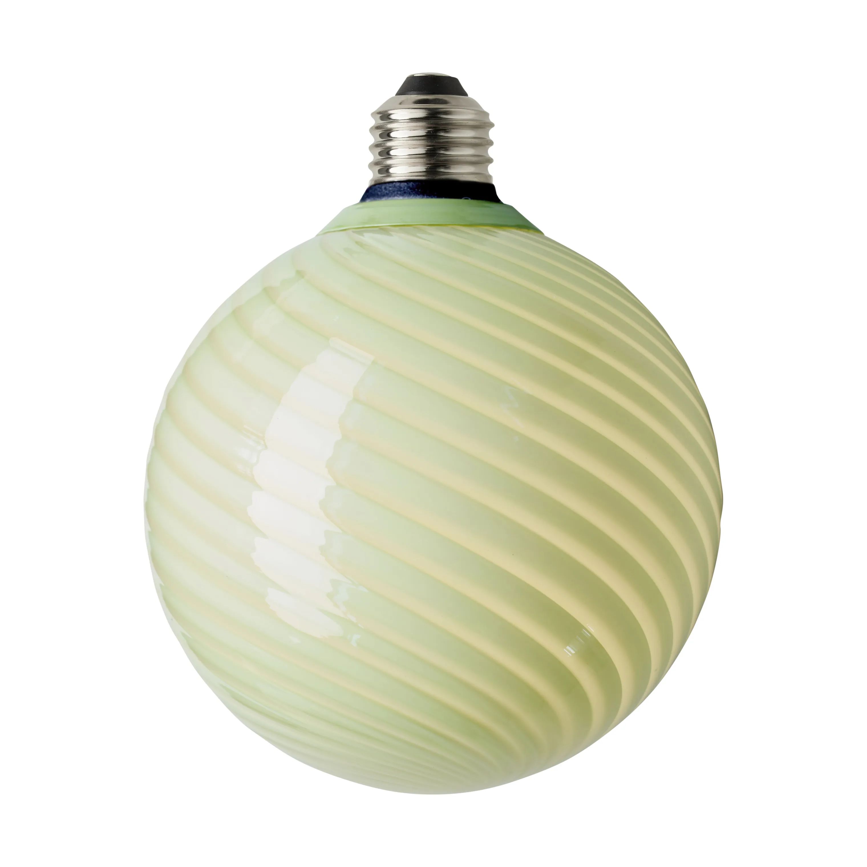 Halo Design LED-pærer Colors Candy LED Lyspære i Olive, 1