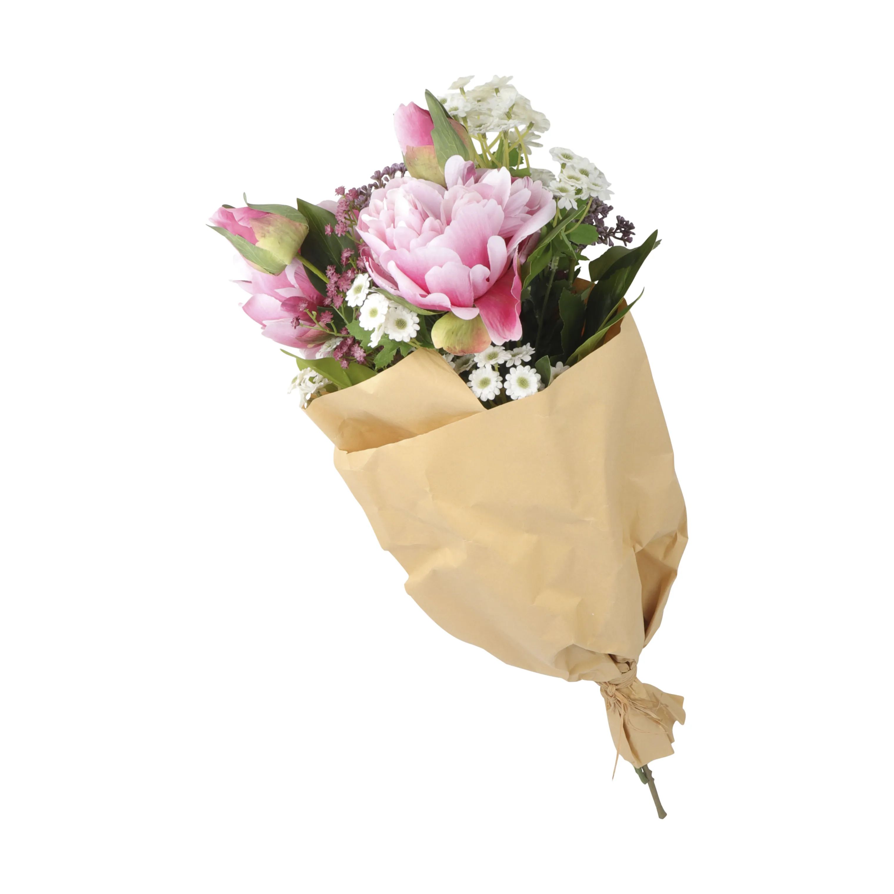 CASA Living Kunstige blomster Kunstig buket i 70 cm, 1
