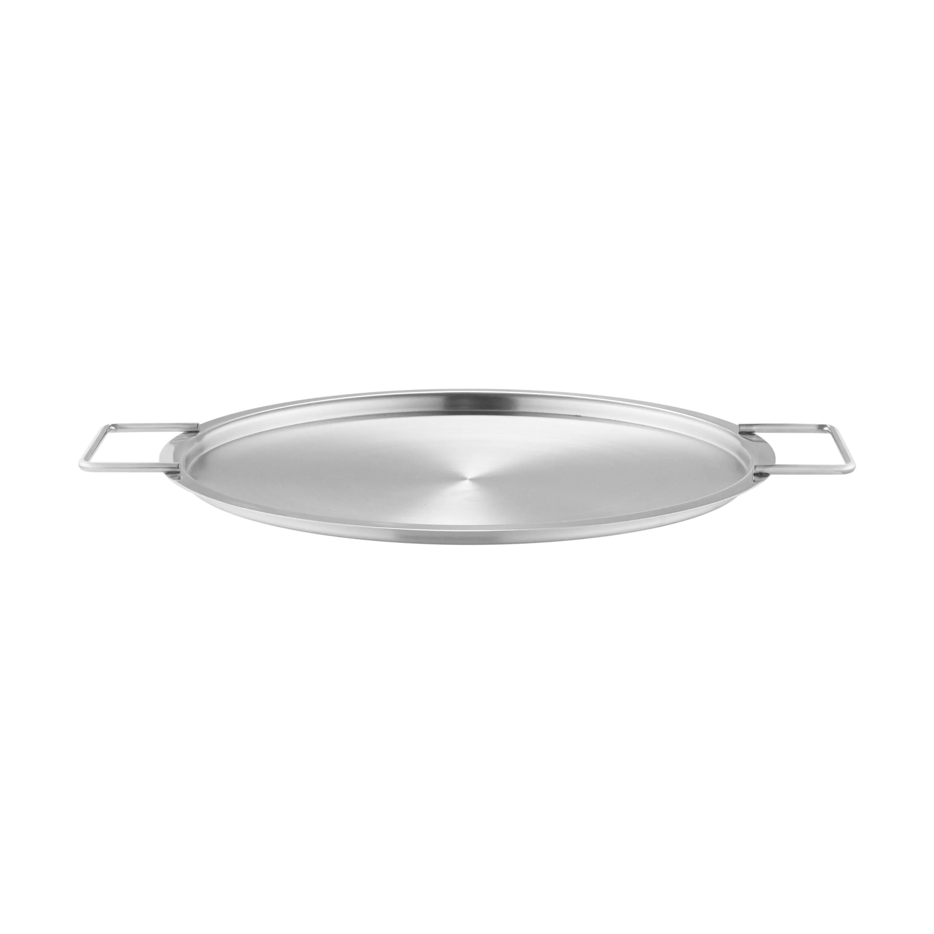 Eva Trio Grydelåg Tallerkenlåg i 28 cm, 1