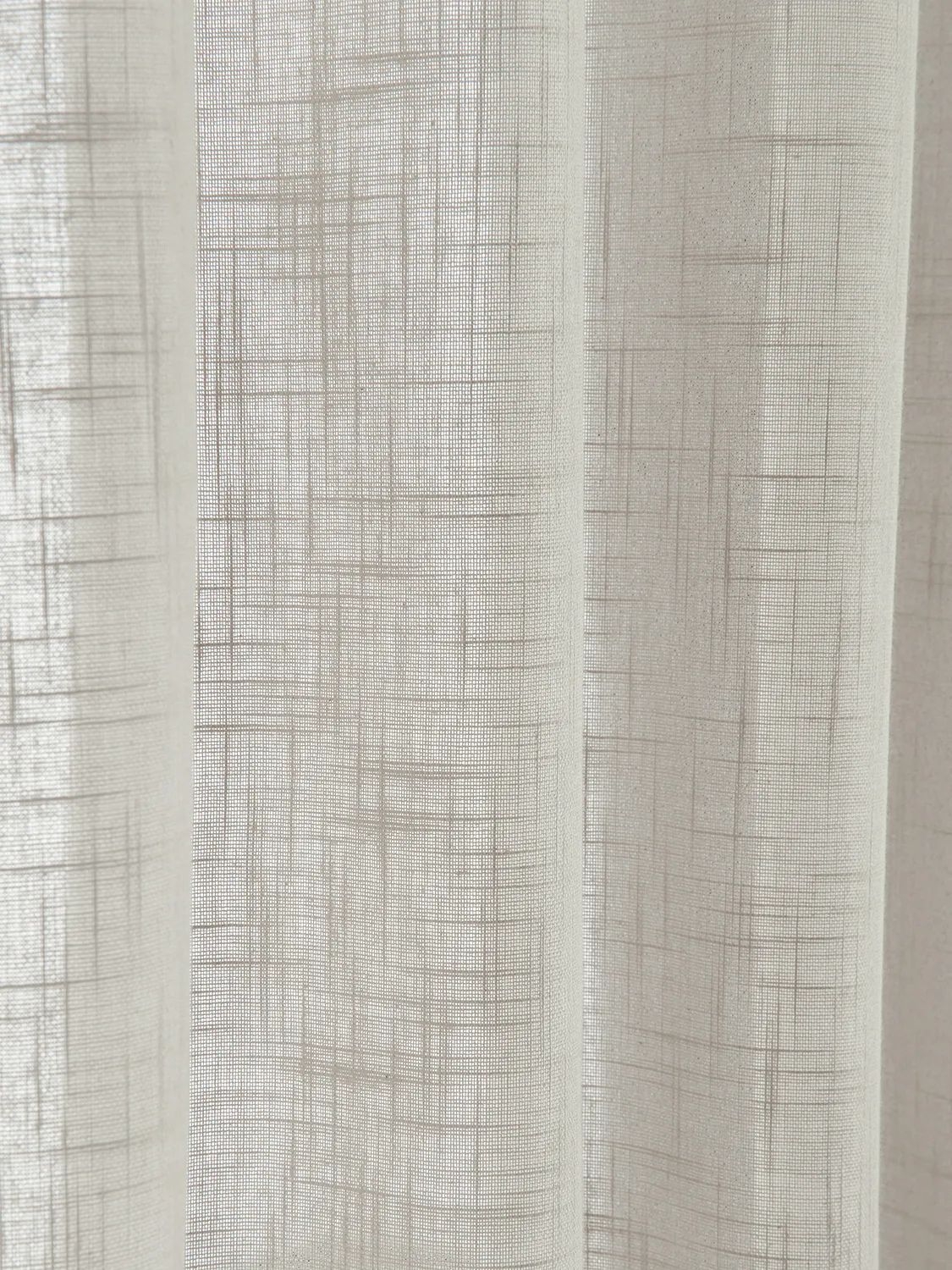 Svanefors Gardiner og gardinstænger Otila Gardin - 2 stk. i Beige, 2