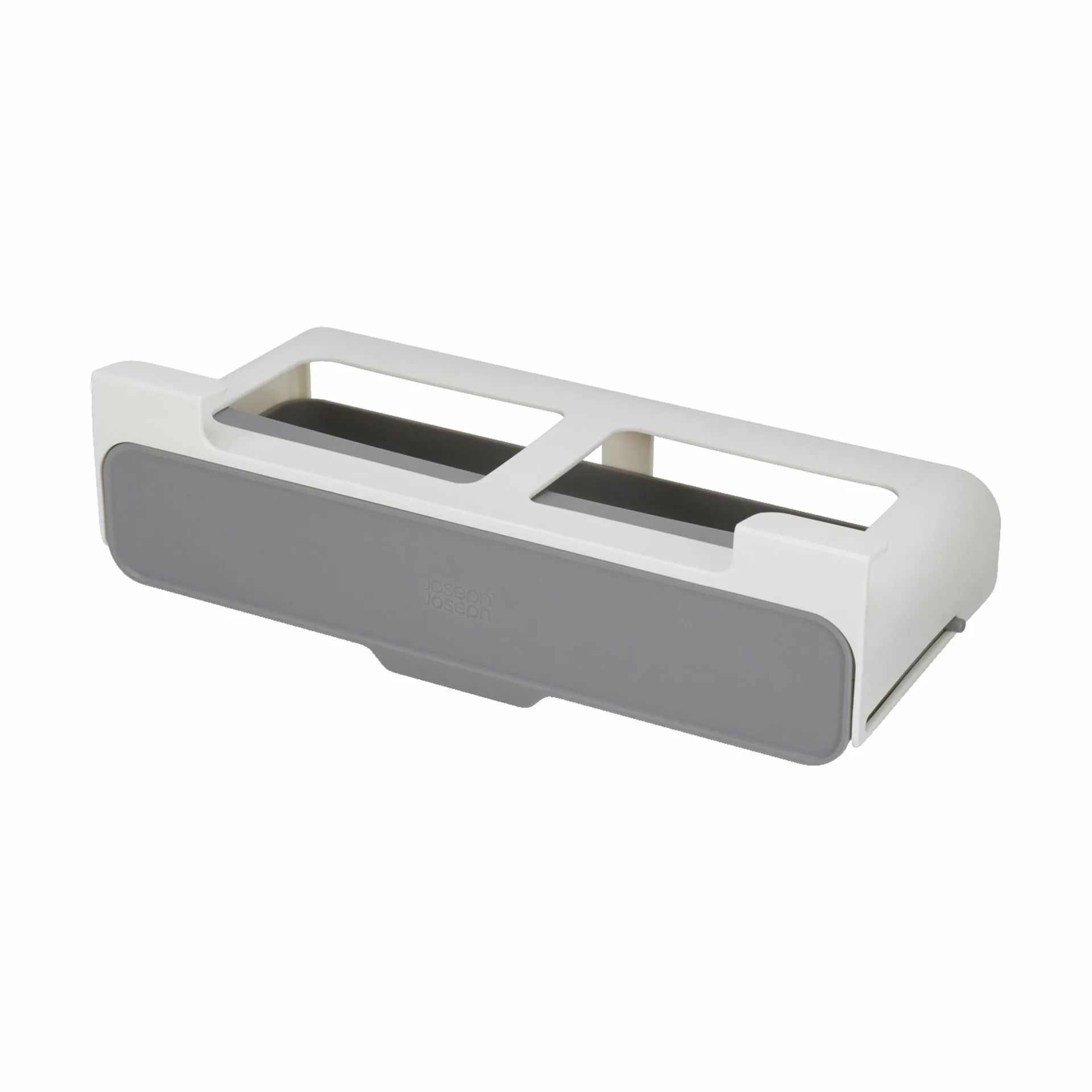 Joseph Joseph Opbevaringsbokse Cupboardstore Køkkenopbevaring i Grå, B32 x L13,5 cm, 1