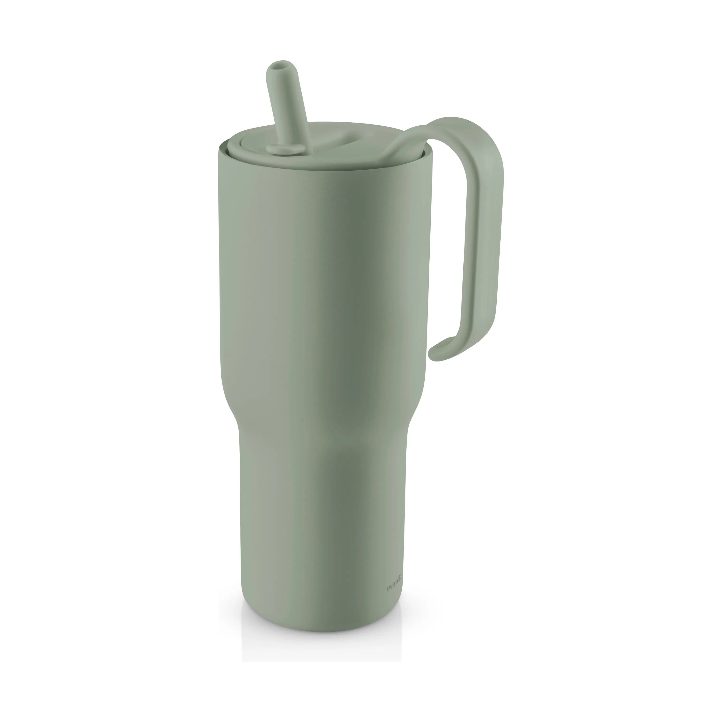 Eva Solo Termoflasker Sip'n'Go Tumbler i Green goddess, 1