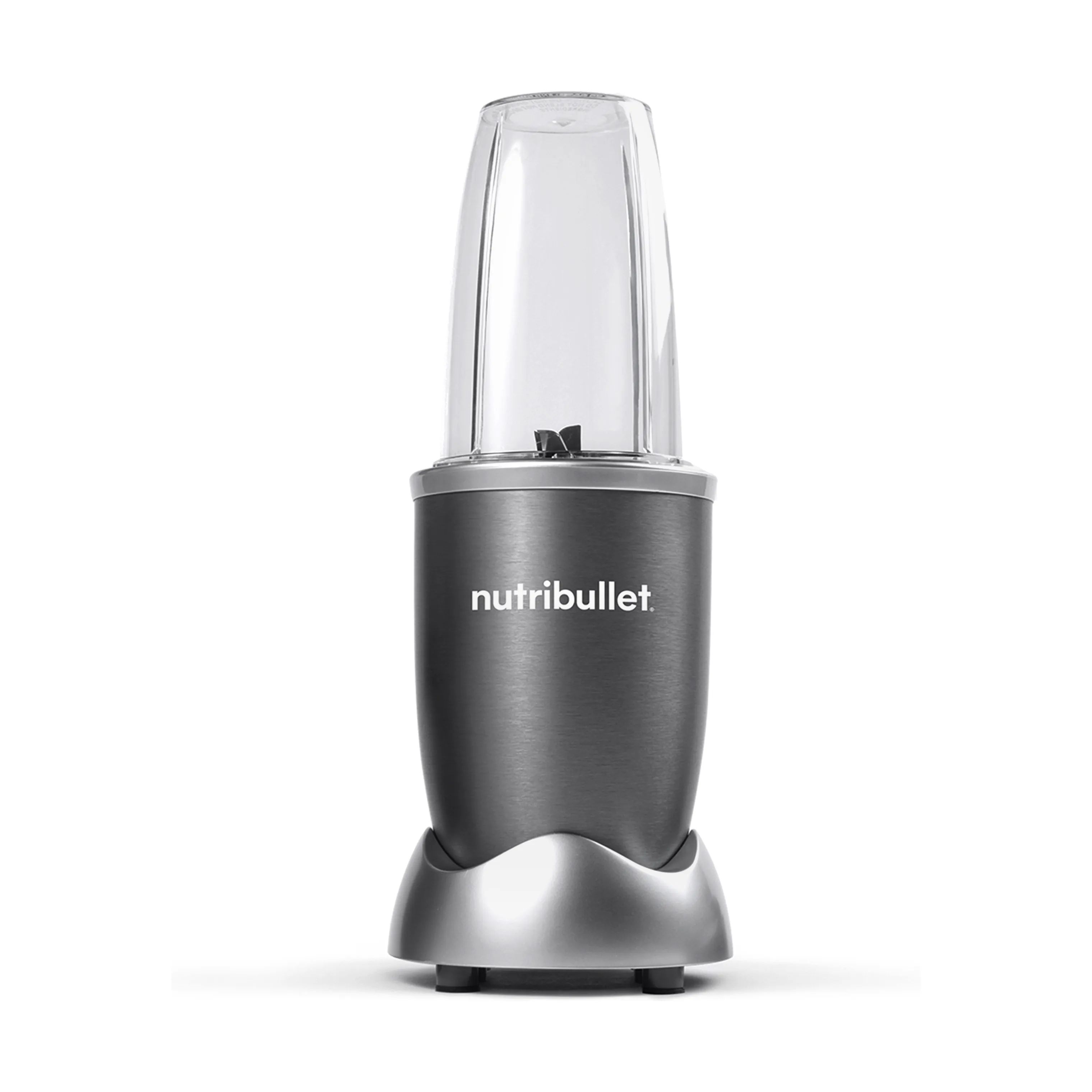 Nutribullet Smoothieblendere Original Blender NB606DG i Grå, 6