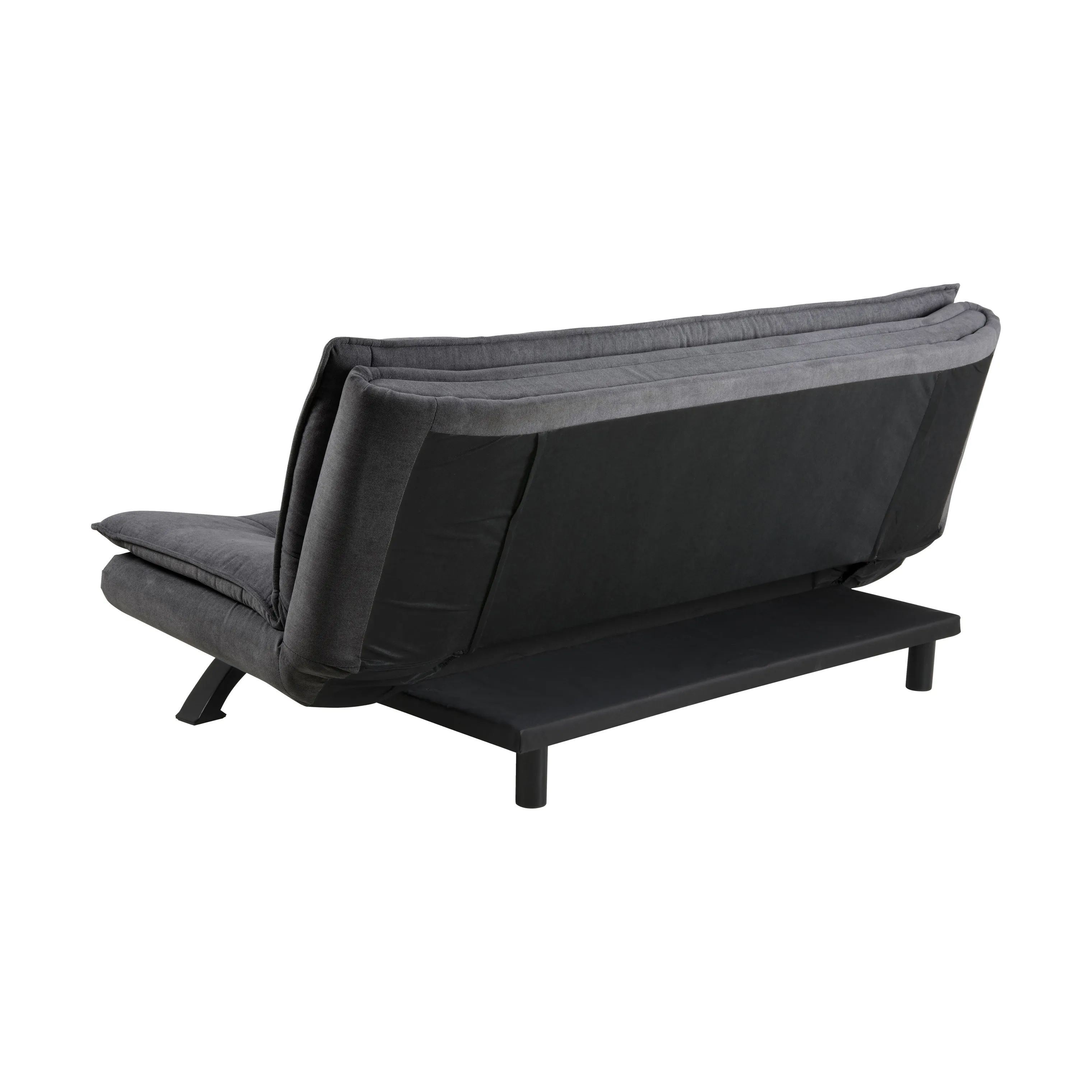 CASA Living Daybeds Faith Sovesofa i Mørkegrå, 5