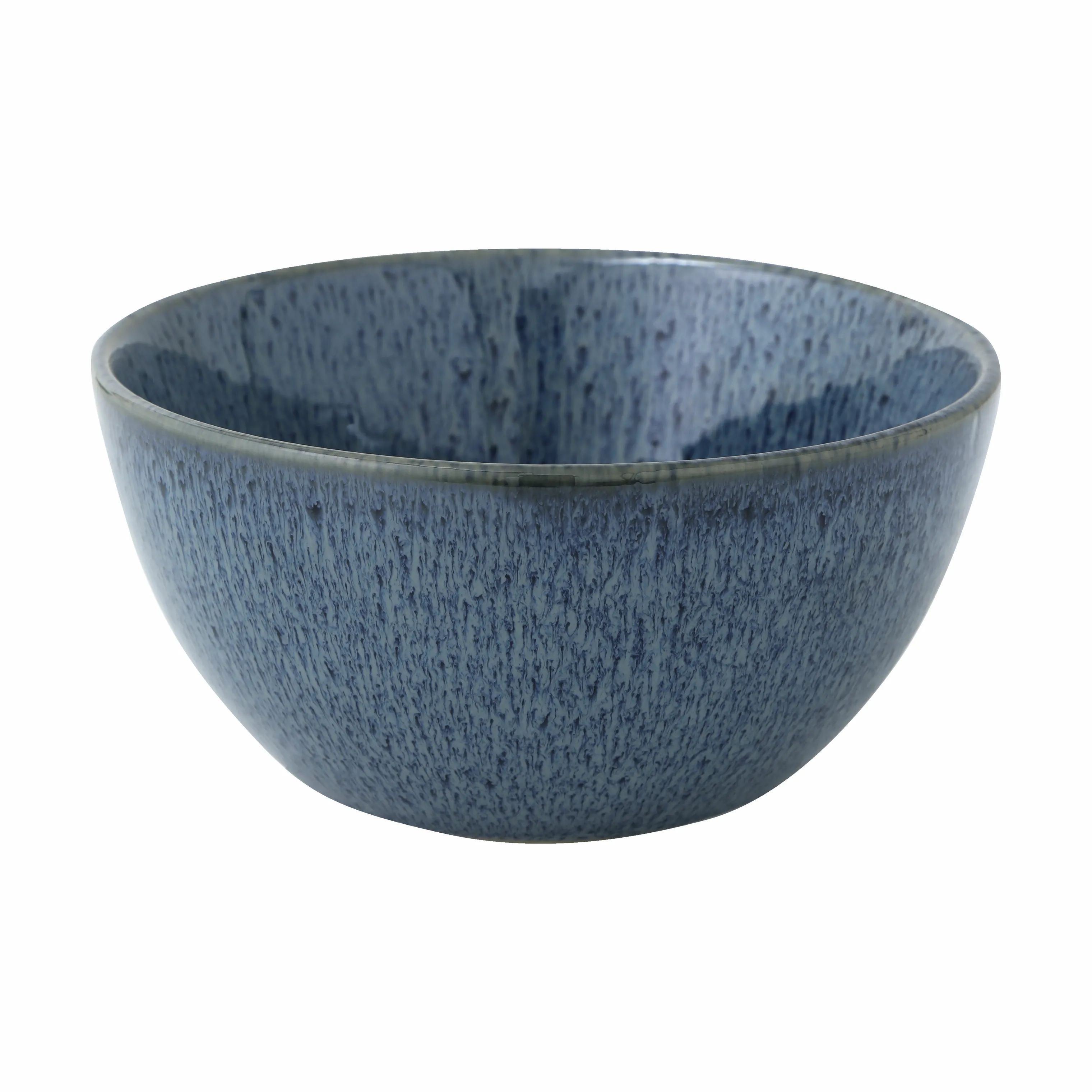 CASA Living Skåle Sofia Skål i Blå, 15 cm, 1