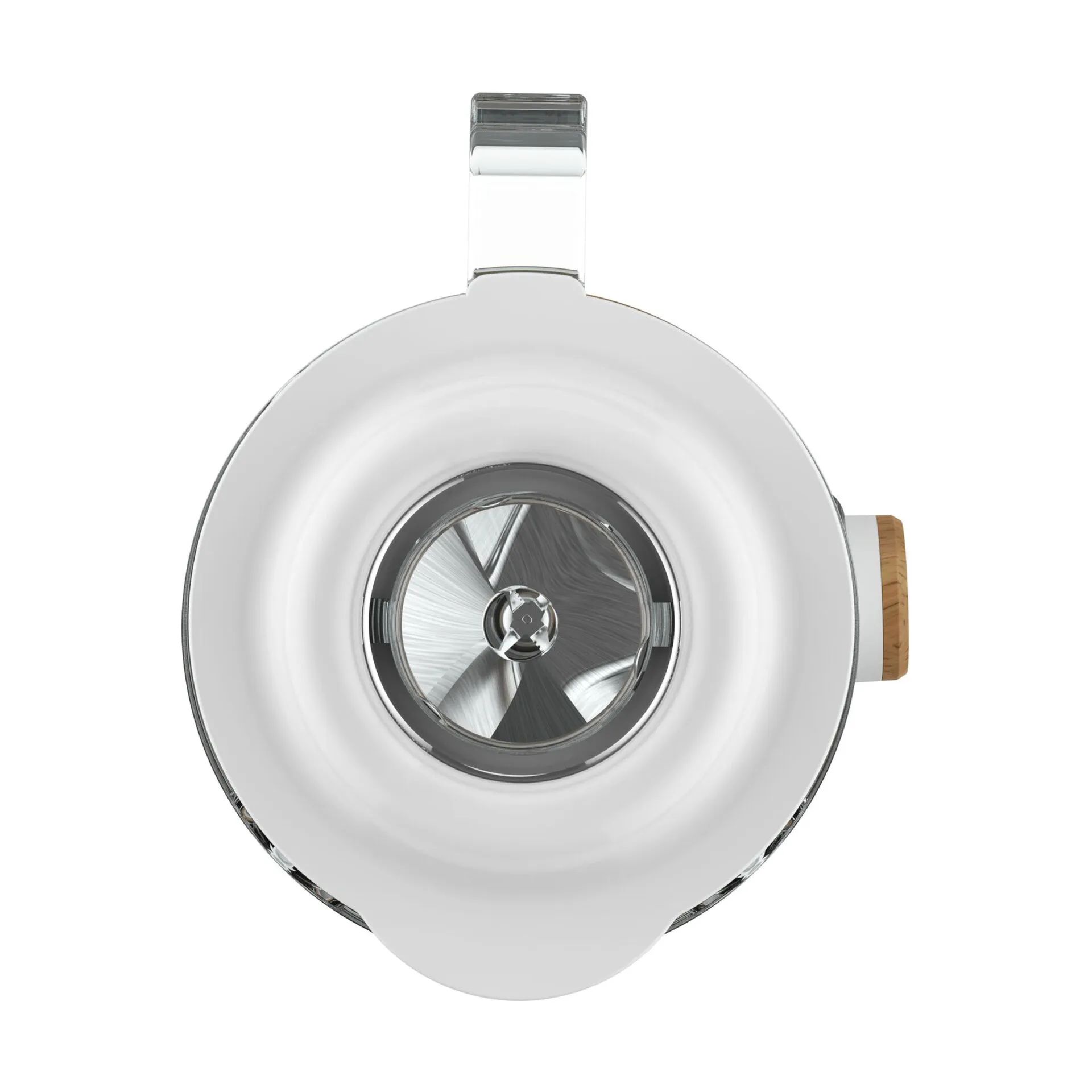 Witt Blendere Premium Element Blender i White, 2