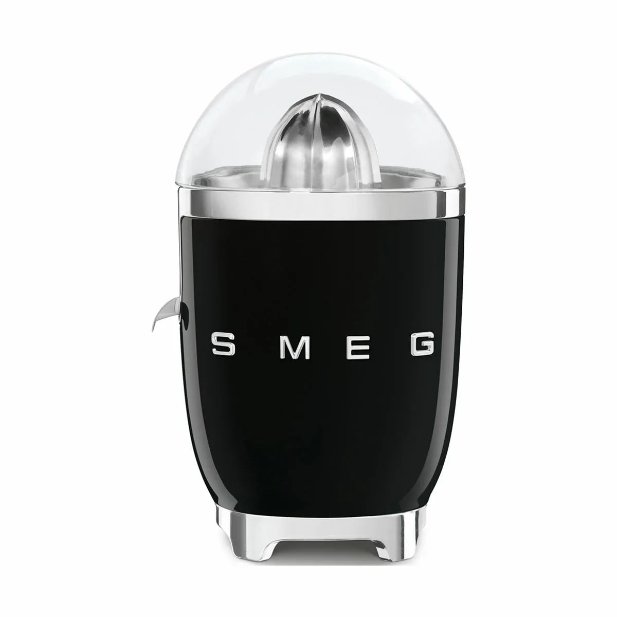 Smeg Citruspressere 50's style Citruspresser i Sort, 1