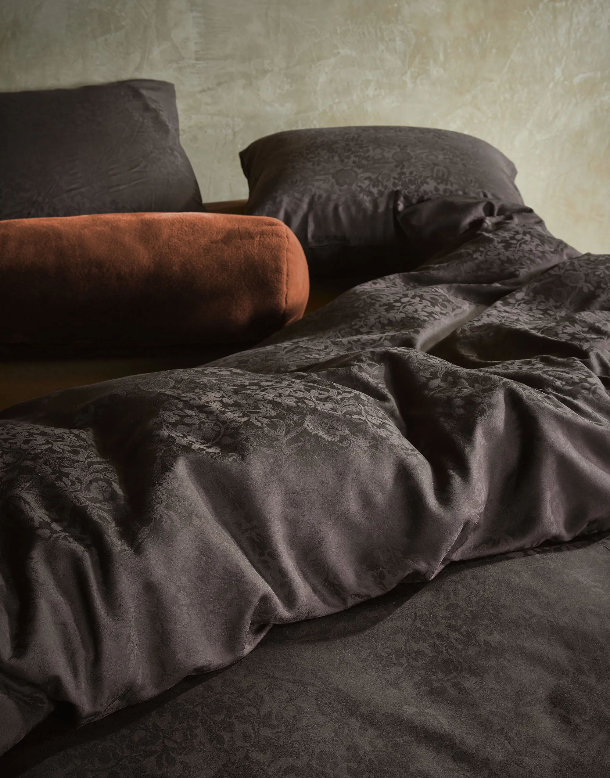 Essenza Pyntepuder Furry Roll Pyntepude i Bright terra, 2
