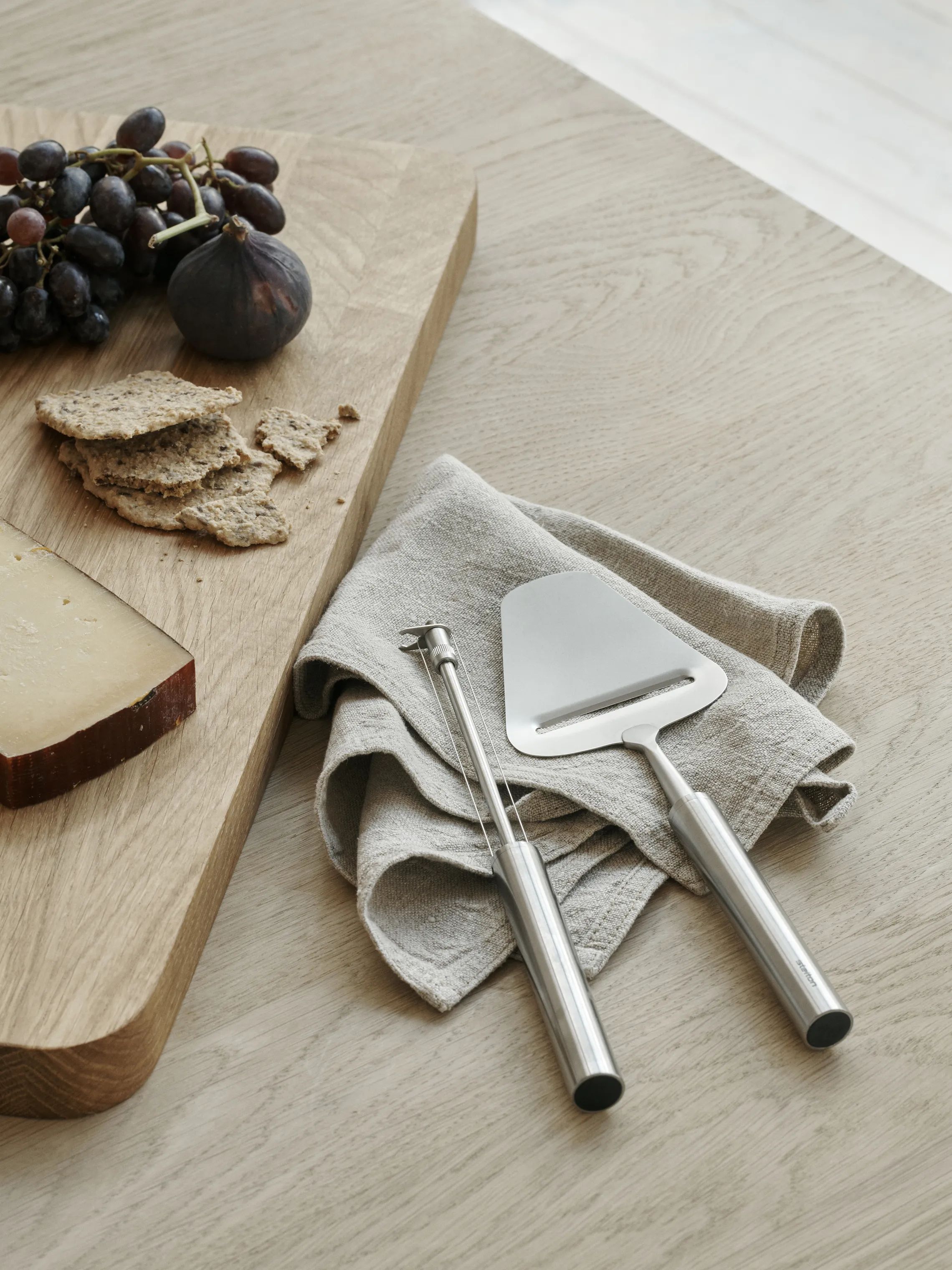 Stelton Osteskærere Classic Osteskærer i Stål, 3