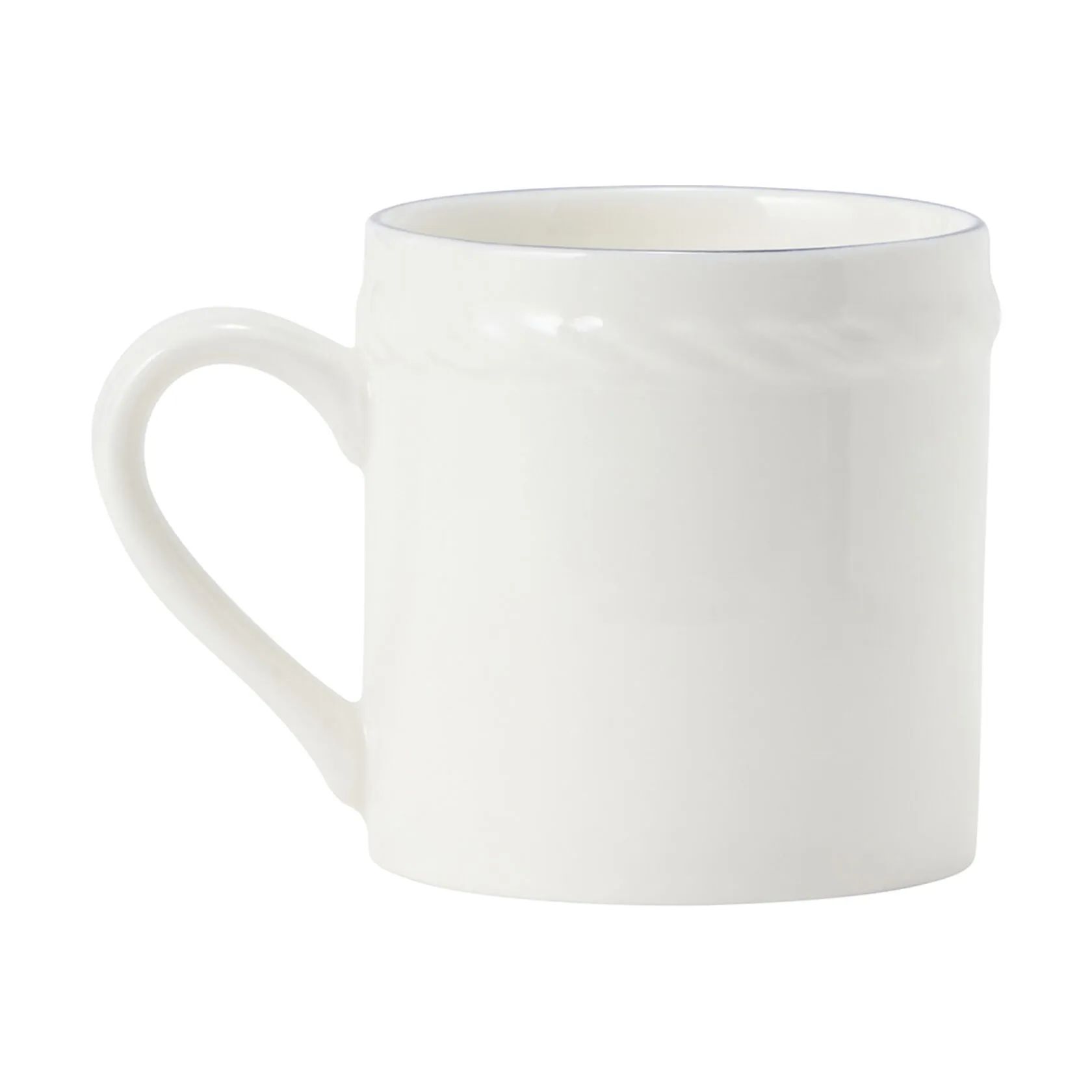 Lexington Espressokopper Espressokop - 2 stk. i White/Dark Blue, 3