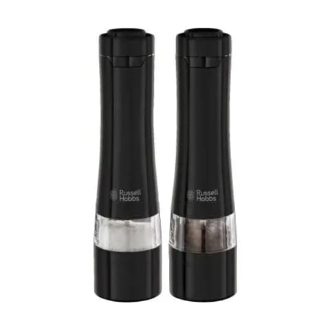Russell Hobbs Kværnsæt Kværnsæt - 2 stk. i sort, 4