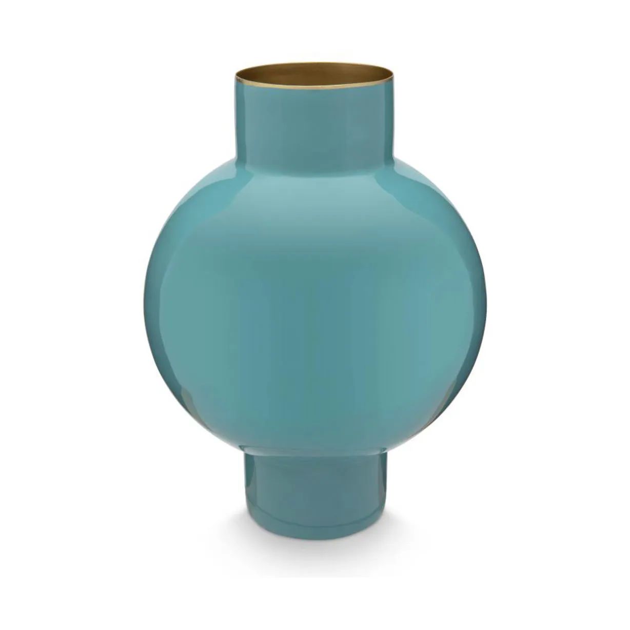 PIP Studio Vaser Home Decor Vase i Sea Green, 1