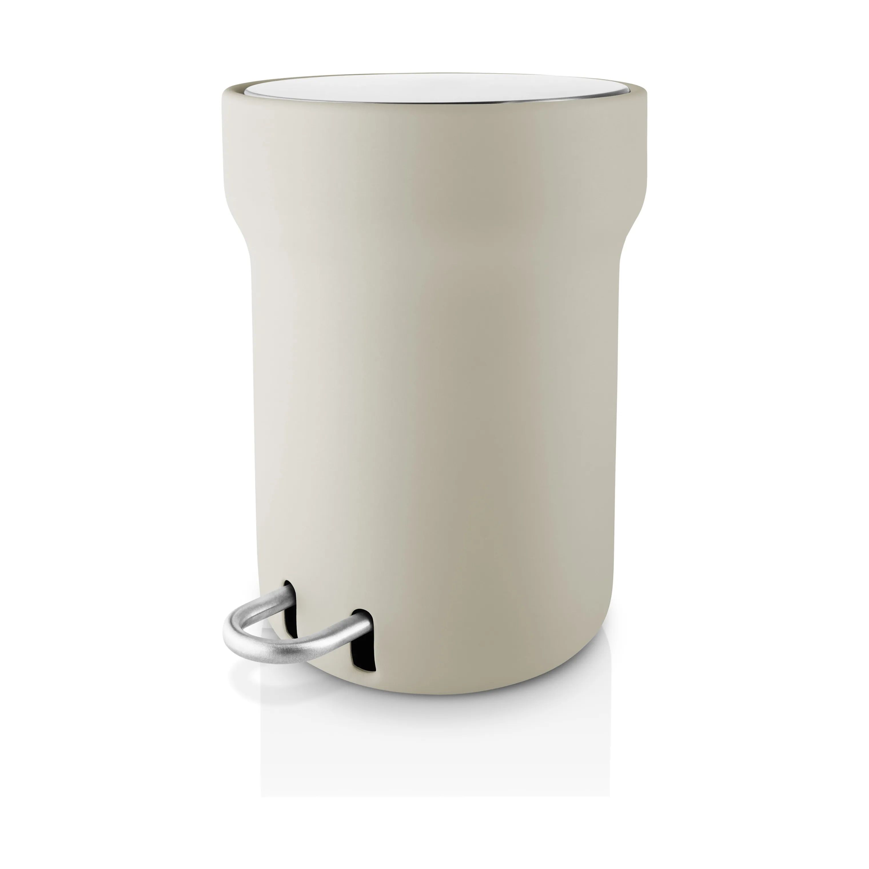 Eva Solo Toiletspande Citadel Pedalspand i Sand, 1