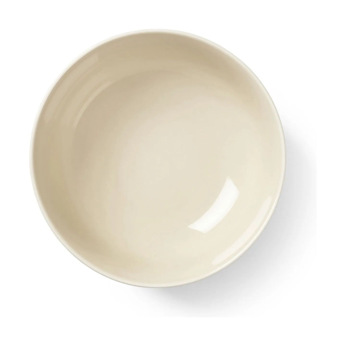 Lyngby Porcelæn Skåle Rhombe Earth Skål i Marble, 4