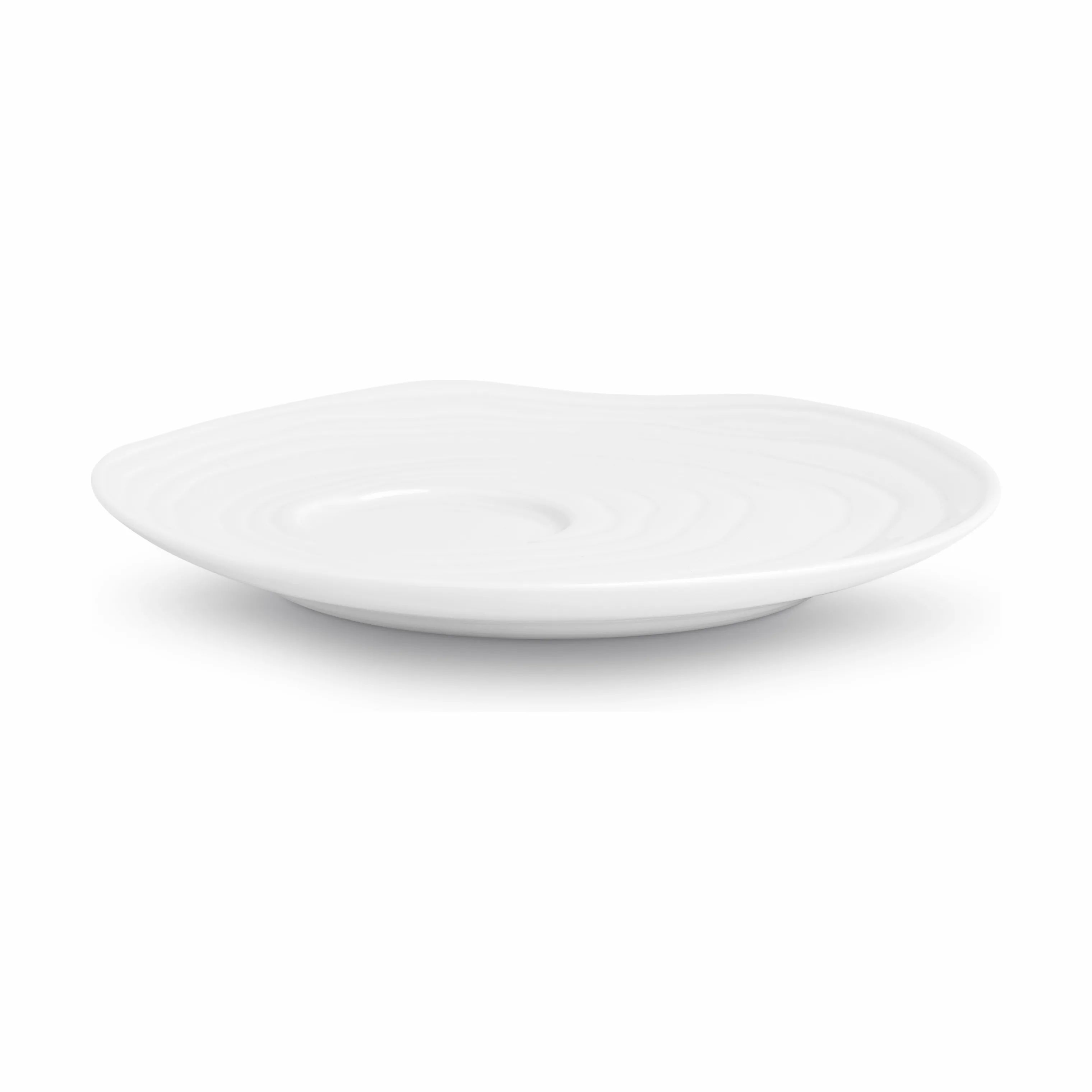 Pillivuyt Underkopper Boulogne Underkop i Hvid, 16 cm, 1