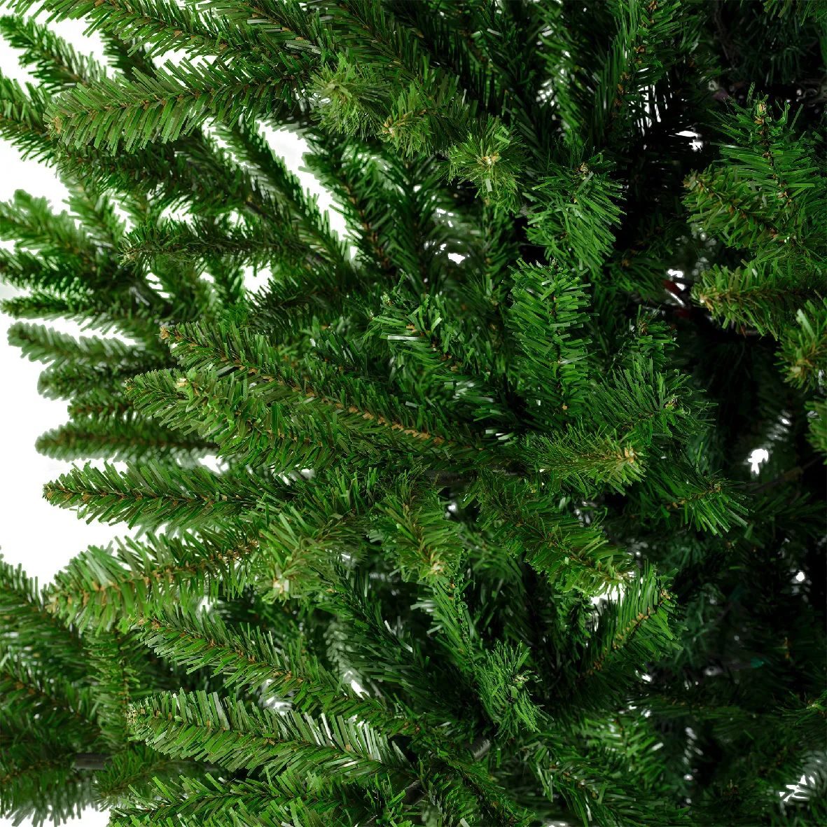 Casa Christmas Juletræer Liberty Spruce Kunstigt Juletræ i 180 cm, 2