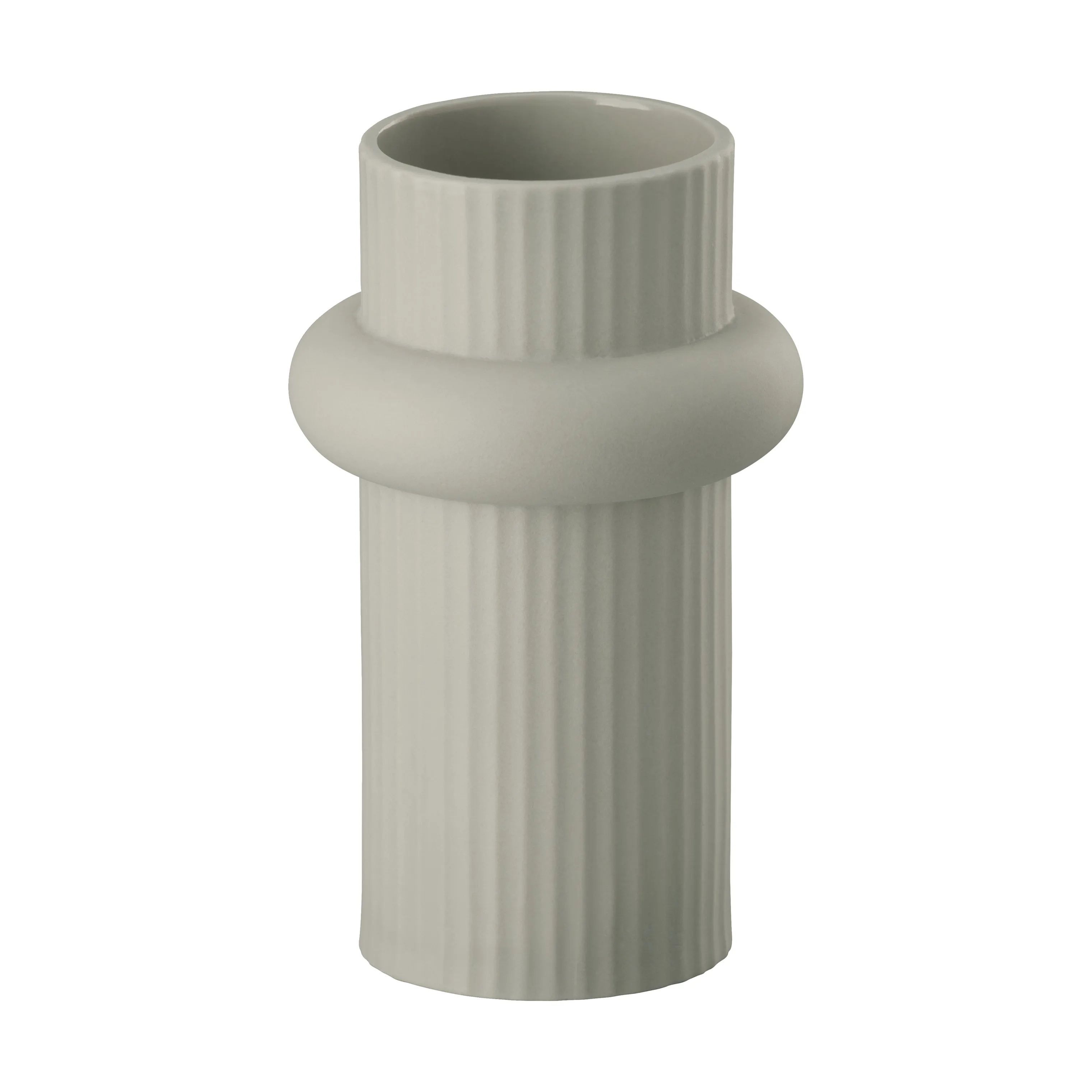 Rosenthal Vaser Ode Vase i Lava, 1