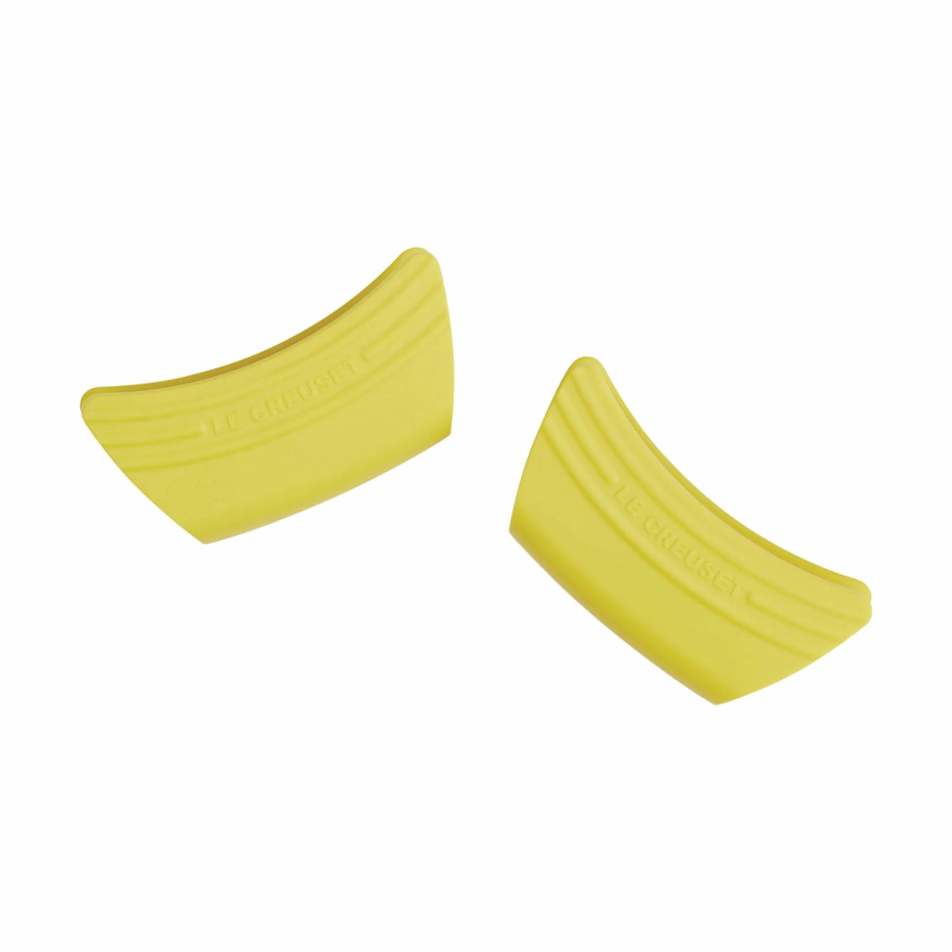 Le Creuset Grydelapper Grydelap - 2 stk. i Soleil, 1