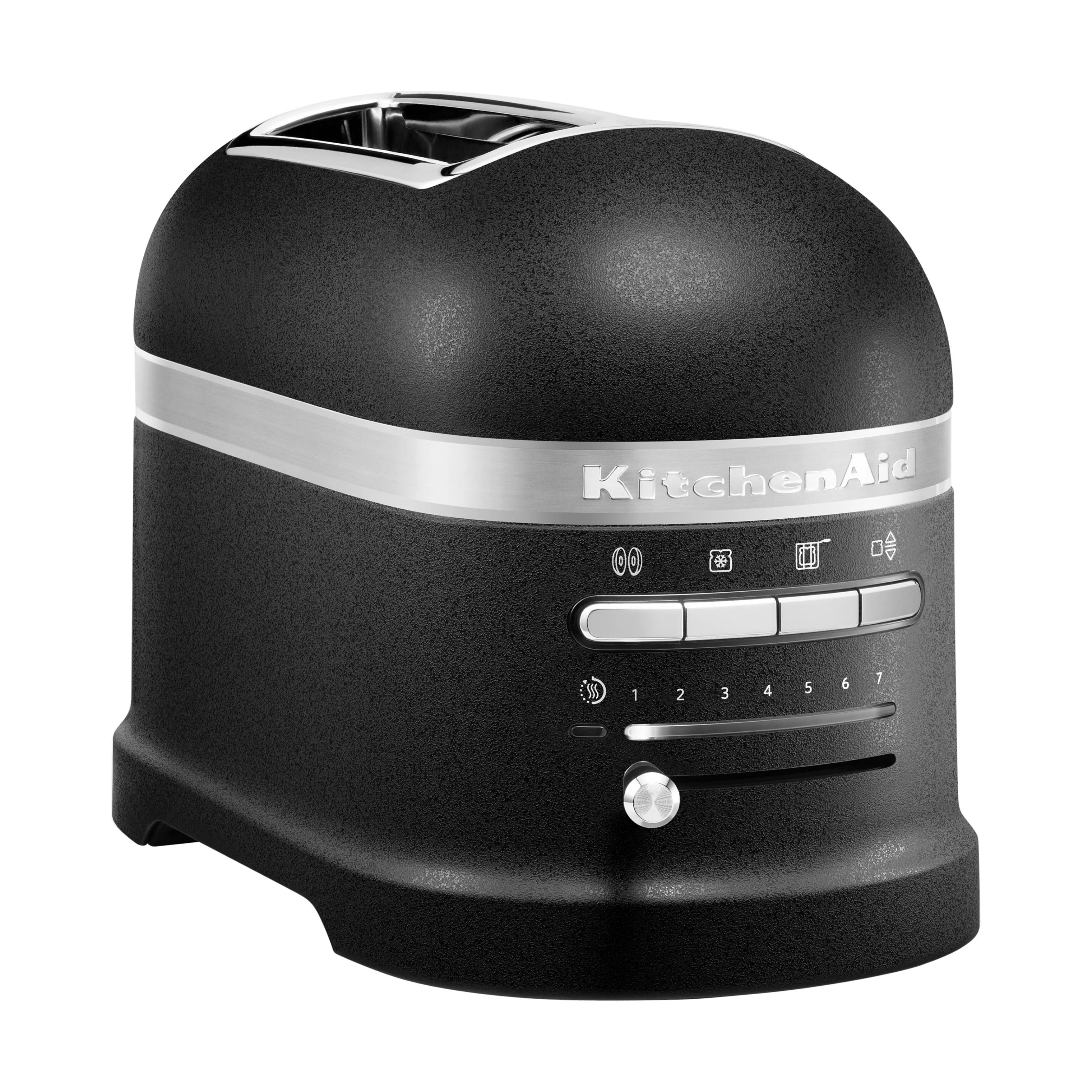 KitchenAid Brødristere Artisan Brødrister i Rustiksort, 1