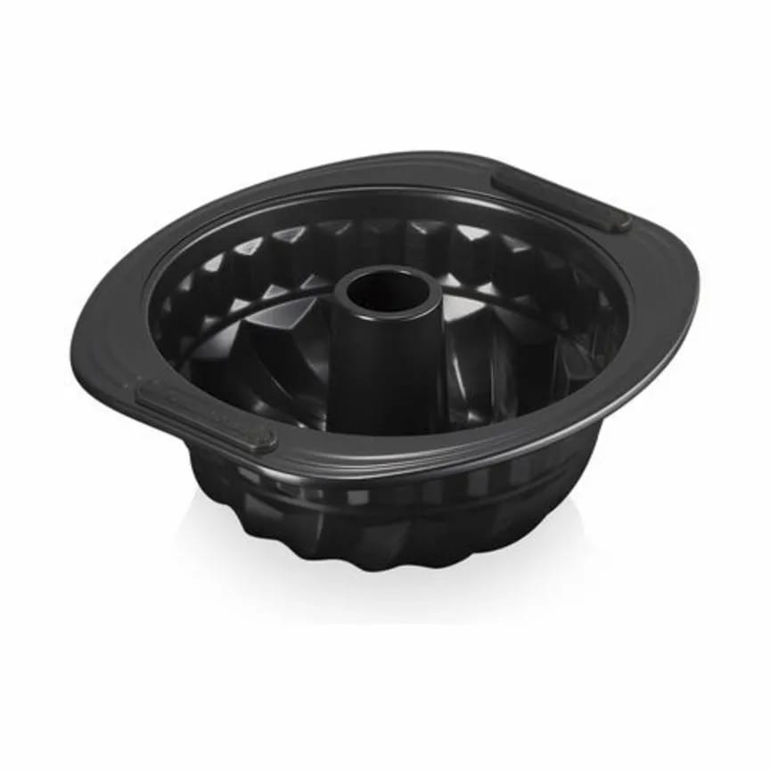 Le Creuset Springforme Bundtform i 22 cm, 1
