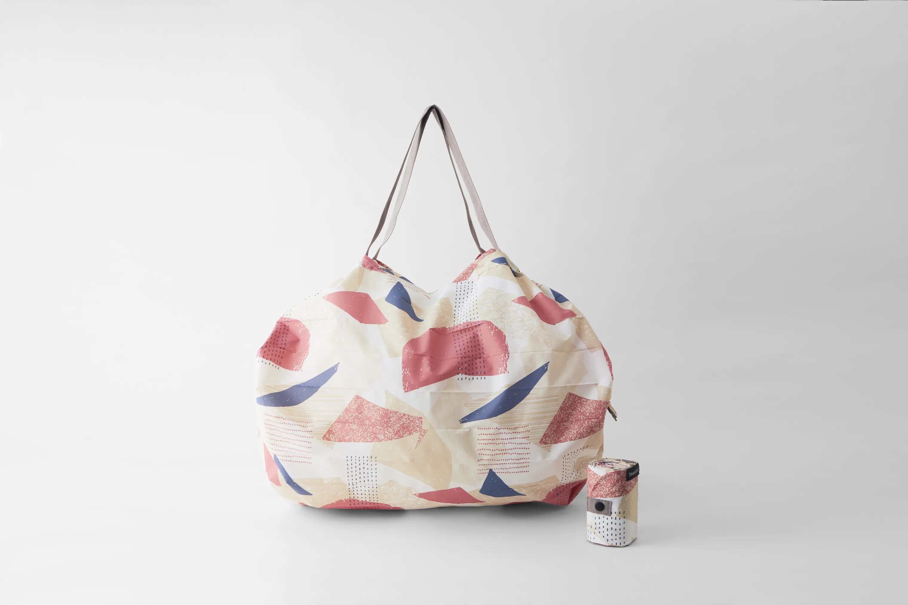 Shupatto Øvrigt interiør Foldbar Taske i Hagire, 40 L, 5